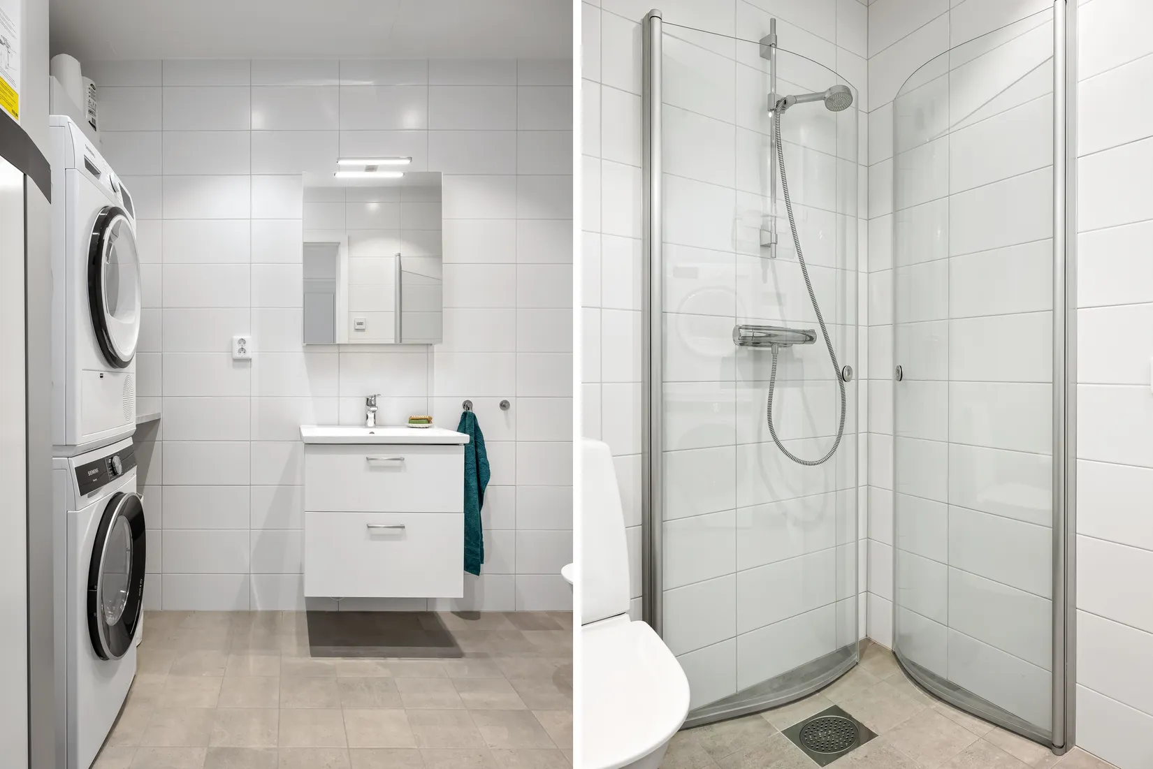 Radhus, Torsvägen 174E, Kolmården - Torsviken, Norrköping