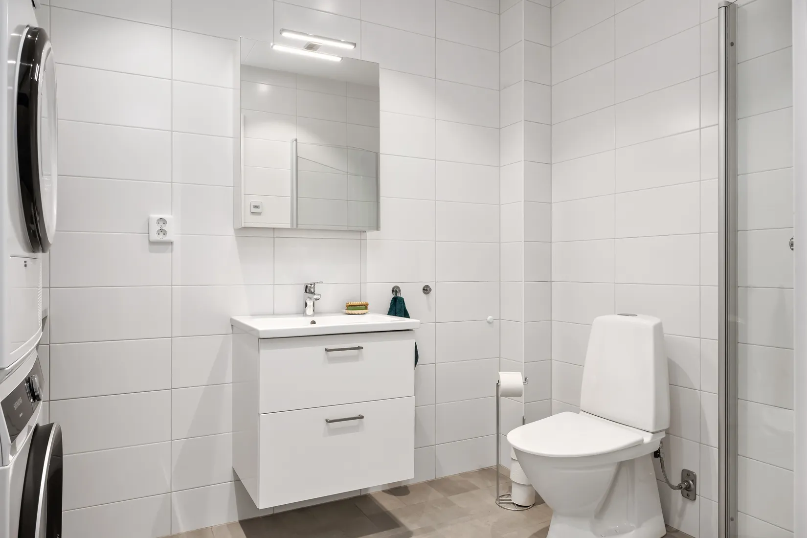 Radhus, Torsvägen 174E, Kolmården - Torsviken, Norrköping