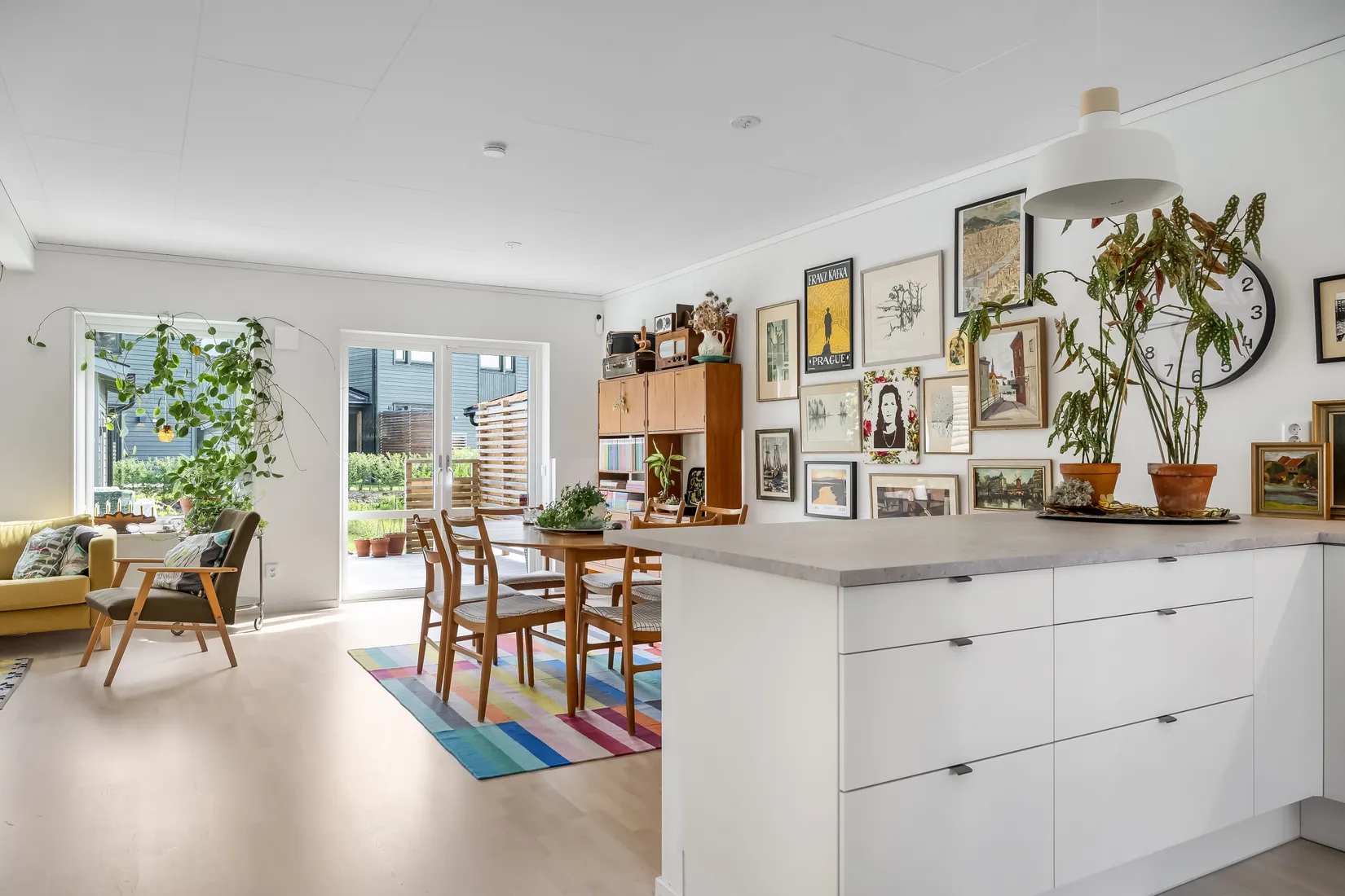 Radhus, Torsvägen 174E, Kolmården - Torsviken, Norrköping