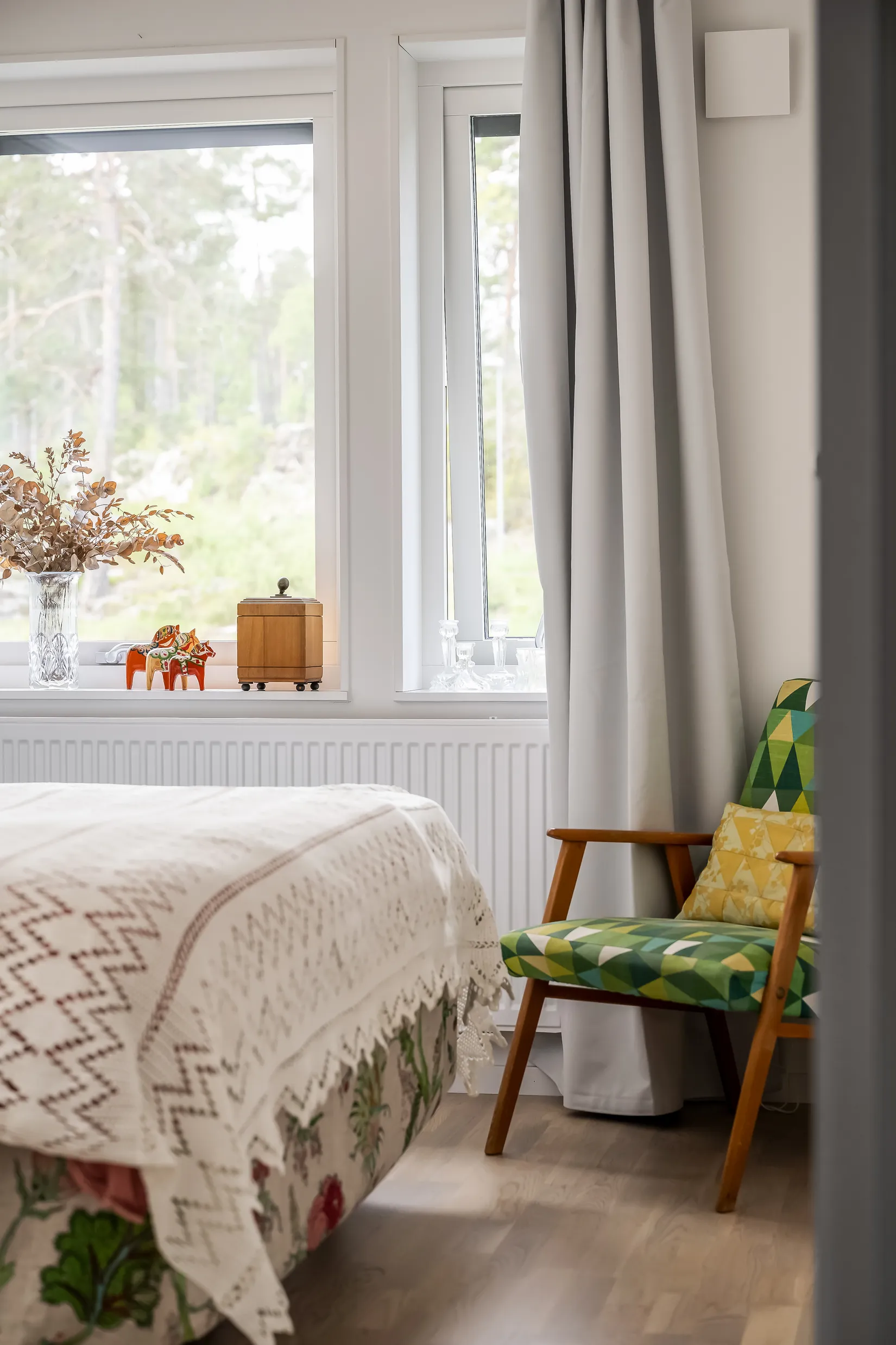 Radhus, Torsvägen 174E, Kolmården - Torsviken, Norrköping