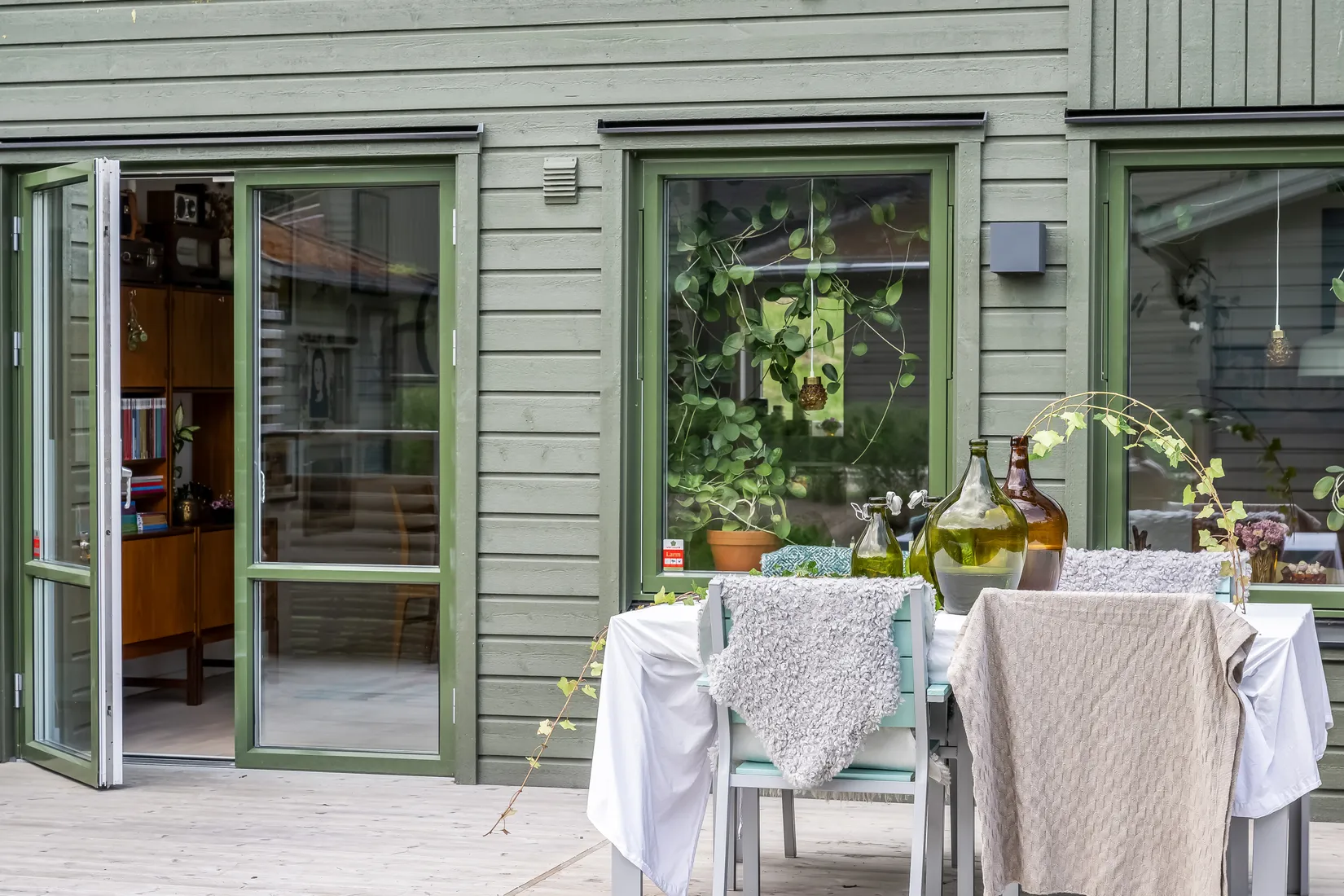 Radhus, Torsvägen 174E, Kolmården - Torsviken, Norrköping