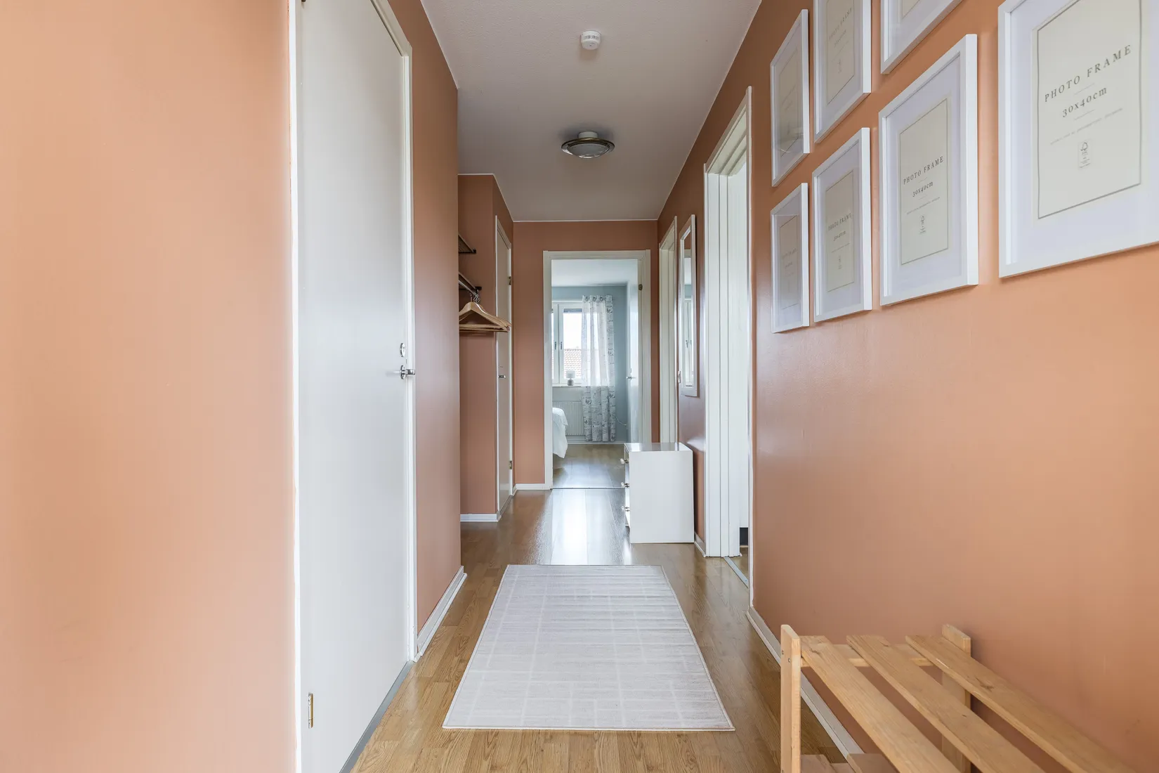 Bostadsrätt, Vasagatan 62 N, Centrala Mora, Mora