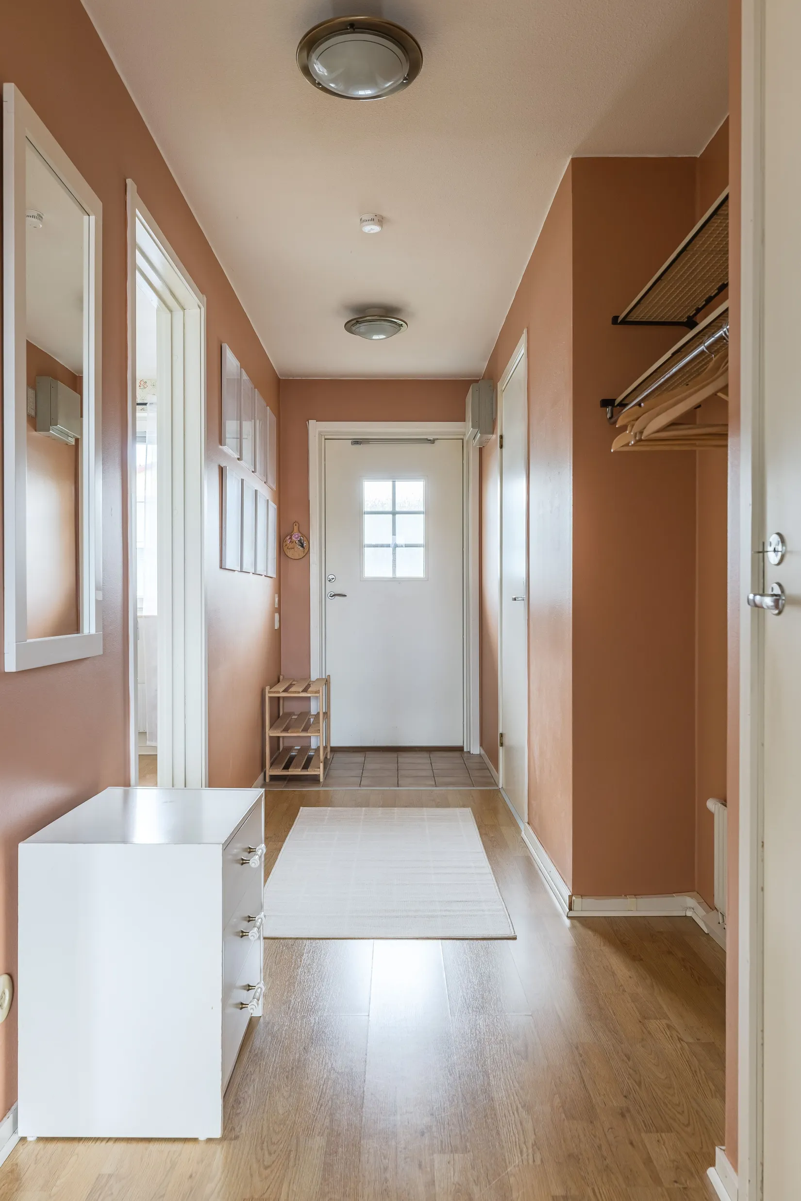 Bostadsrätt, Vasagatan 62 N, Centrala Mora, Mora