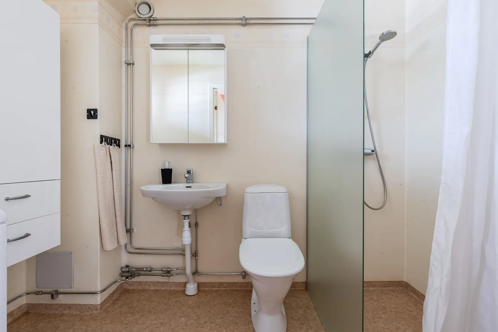 Bostadsrätt, Vasagatan 62 N, Centrala Mora, Mora