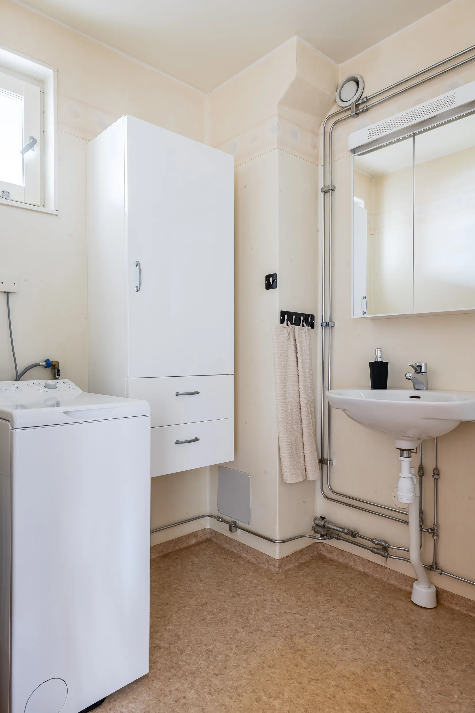 Bostadsrätt, Vasagatan 62 N, Centrala Mora, Mora