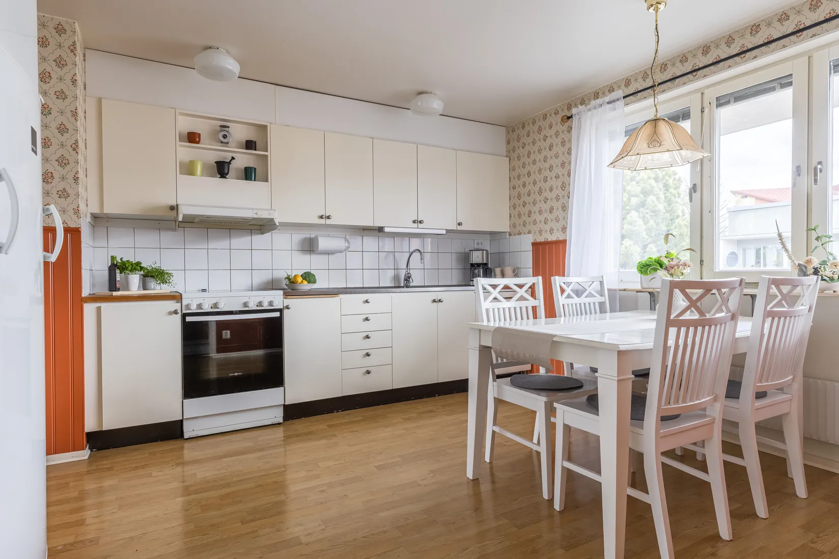 Bostadsrätt, Vasagatan 62 N, Centrala Mora, Mora