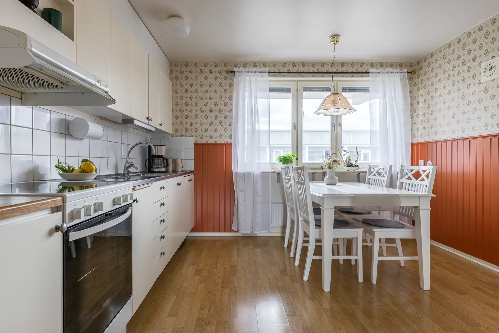 Bostadsrätt, Vasagatan 62 N, Centrala Mora, Mora