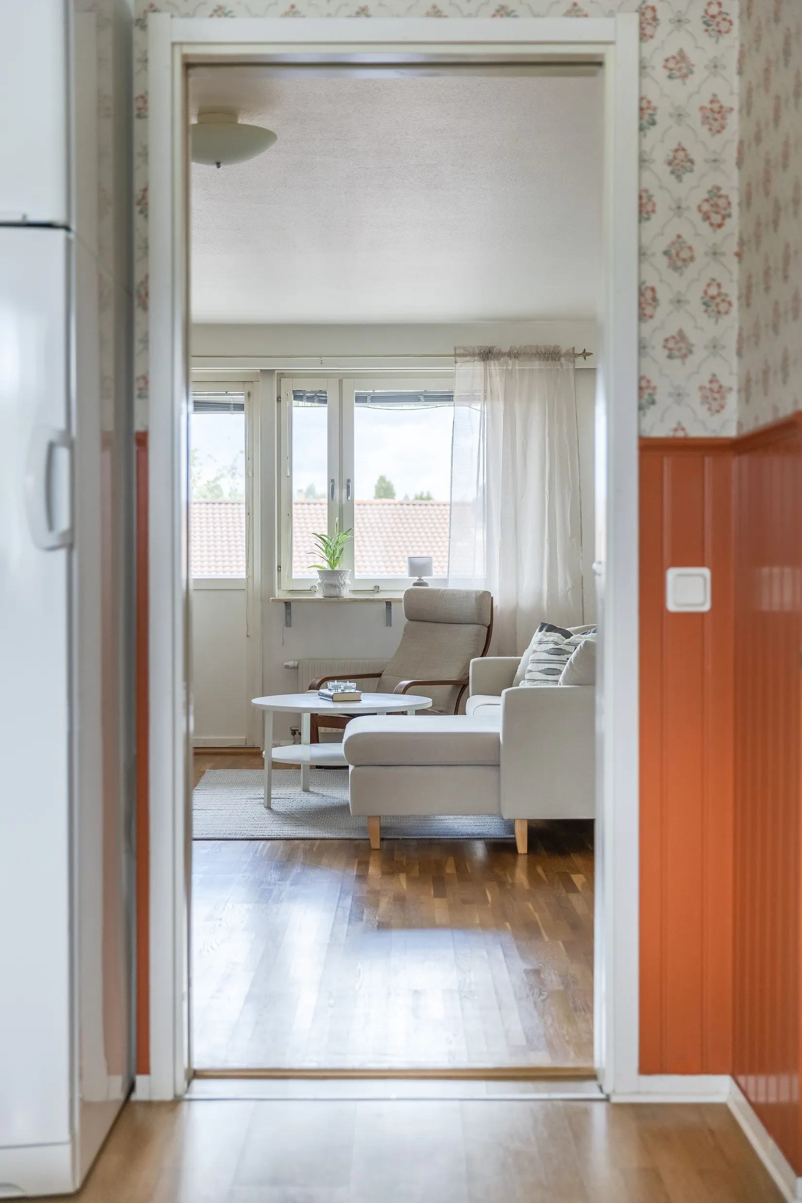 Bostadsrätt, Vasagatan 62 N, Centrala Mora, Mora