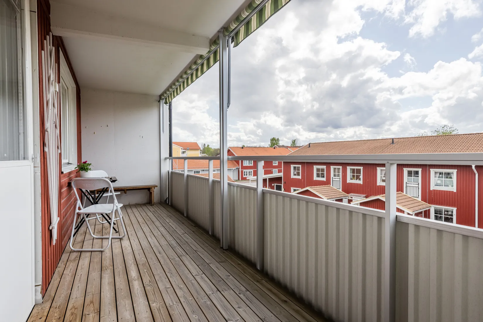 Bostadsrätt, Vasagatan 62 N, Centrala Mora, Mora