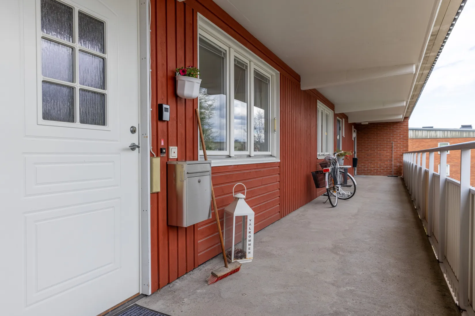 Bostadsrätt, Vasagatan 62 N, Centrala Mora, Mora