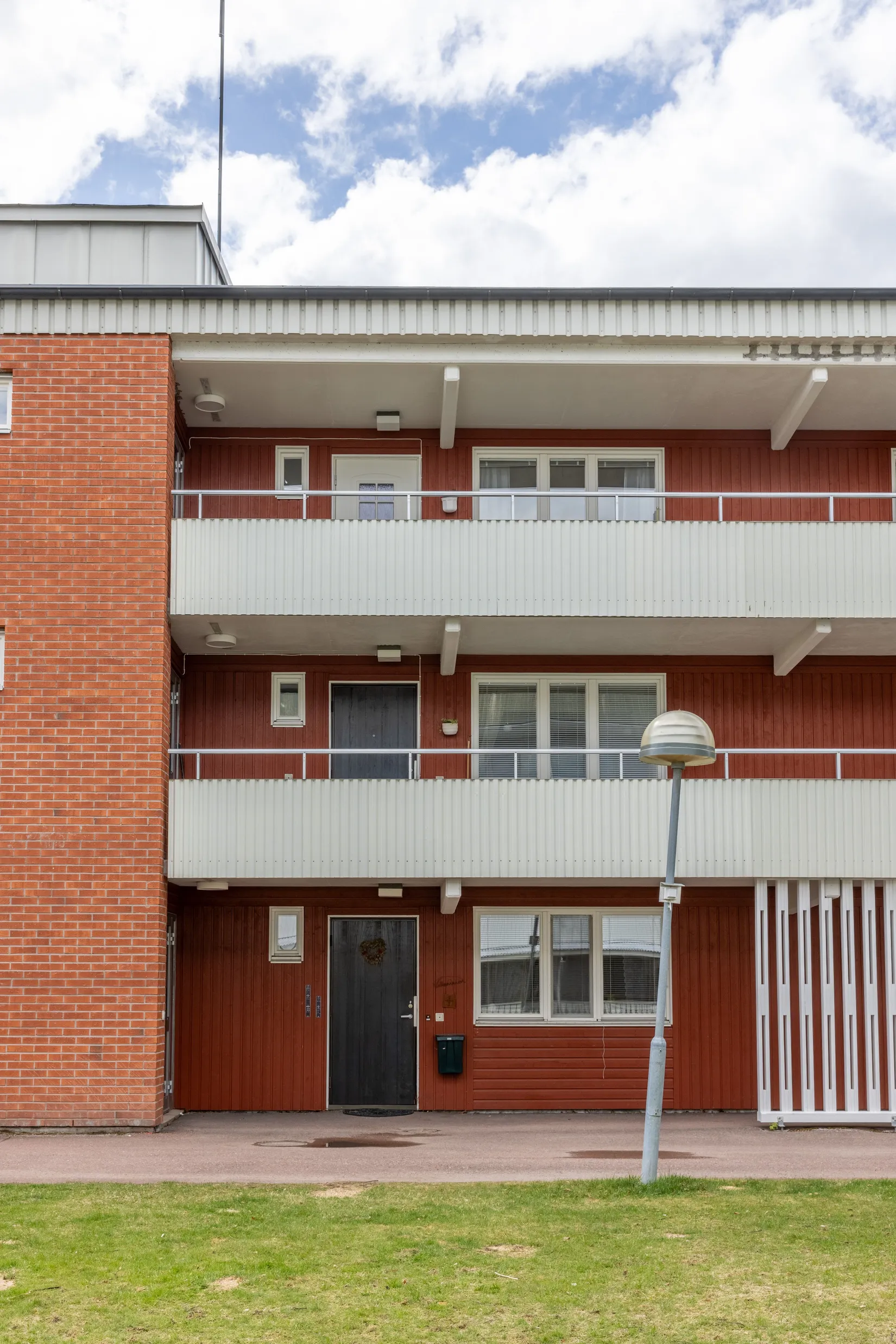 Bostadsrätt, Vasagatan 62 N, Centrala Mora, Mora