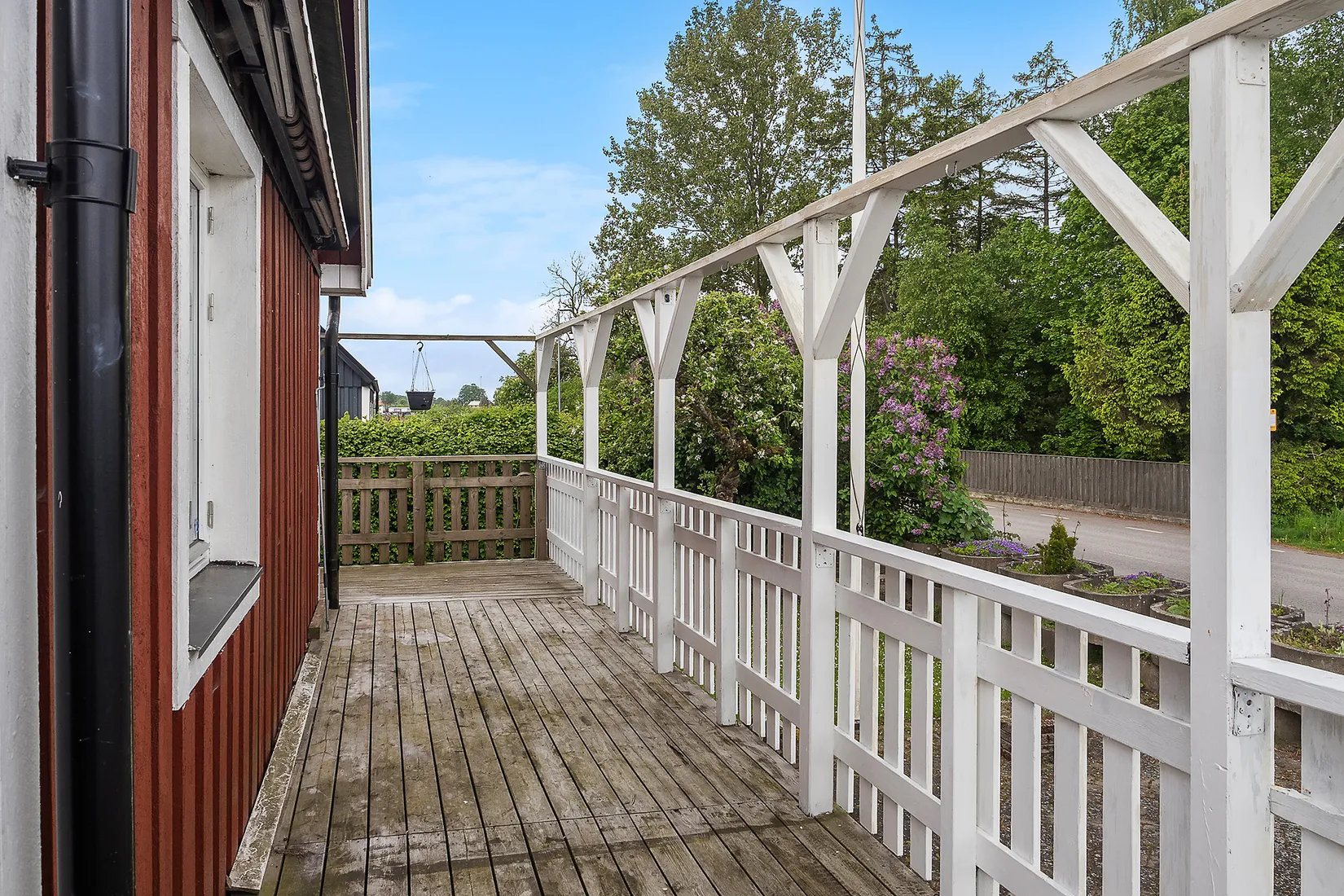 Villa, Skördevägen 4, Ekeby, Bjuv