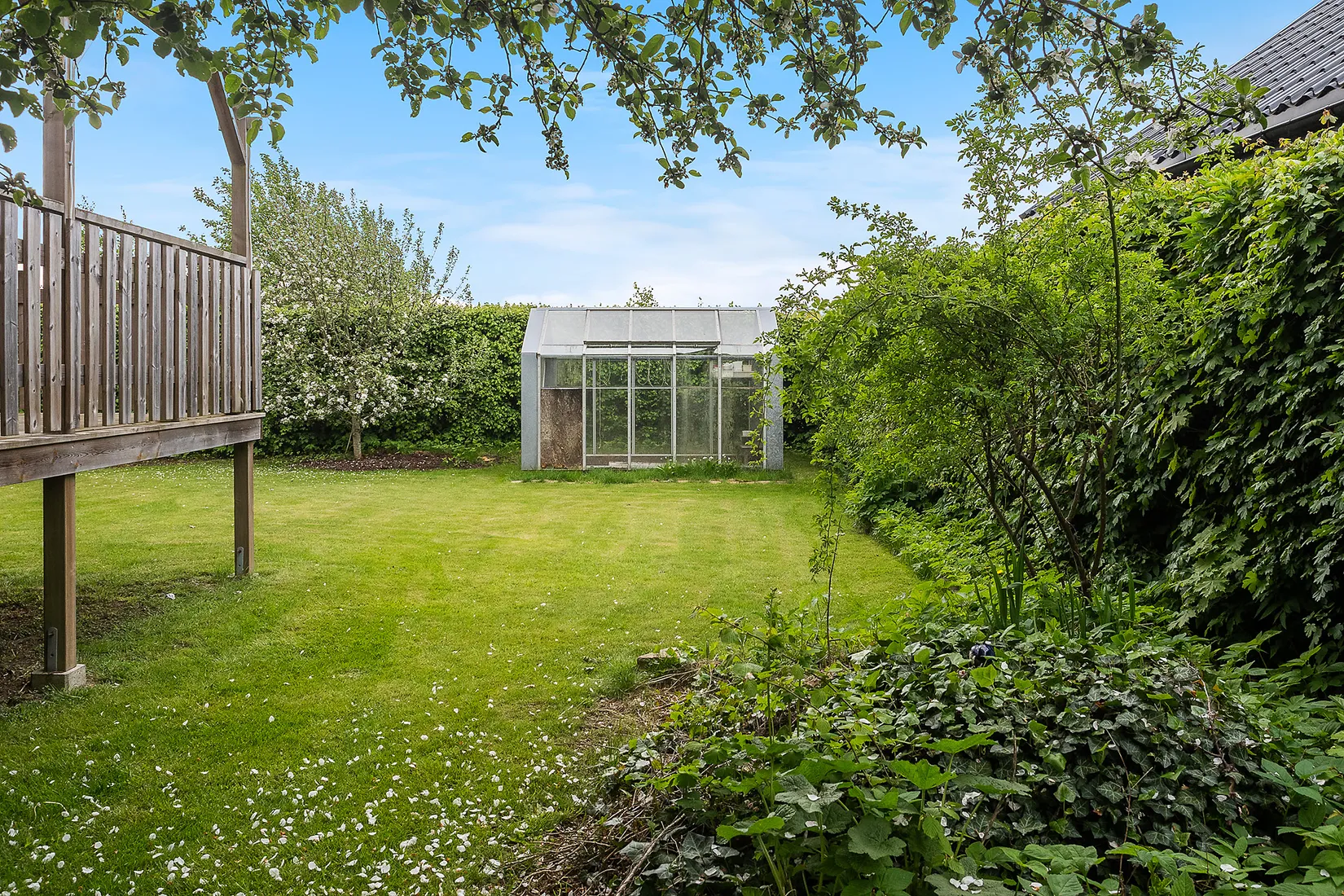 Villa, Skördevägen 4, Ekeby, Bjuv