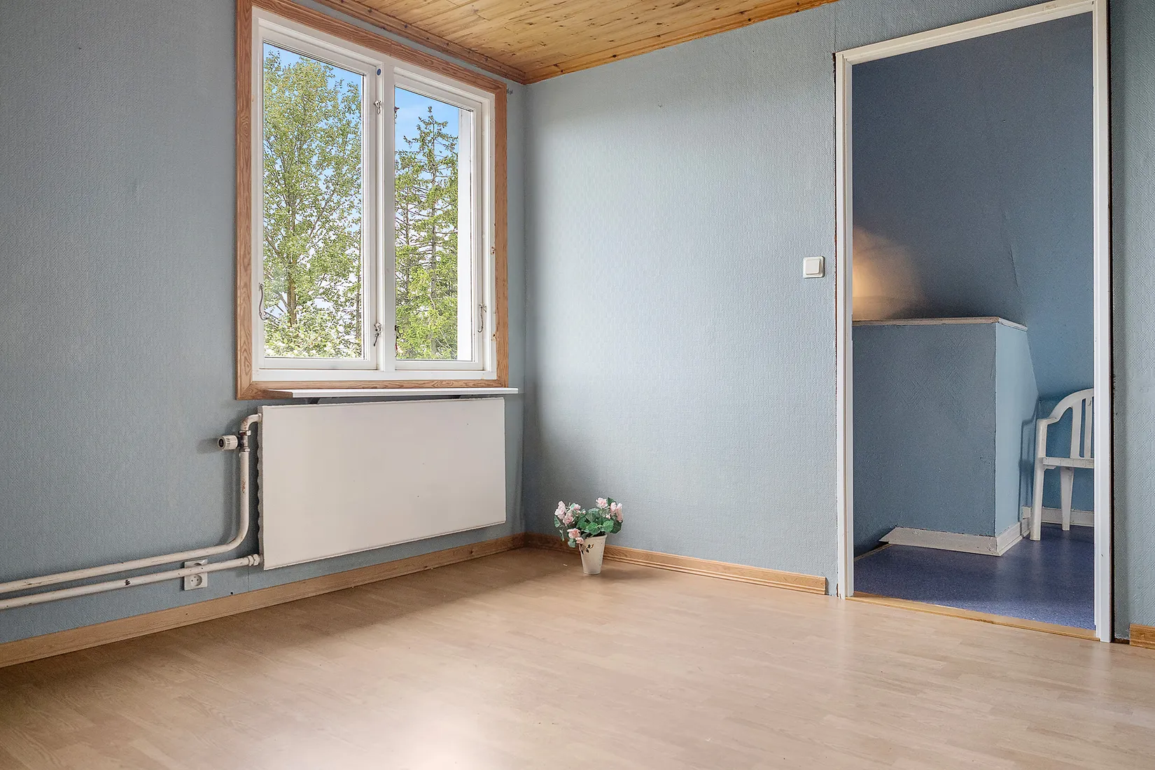 Villa, Skördevägen 4, Ekeby, Bjuv