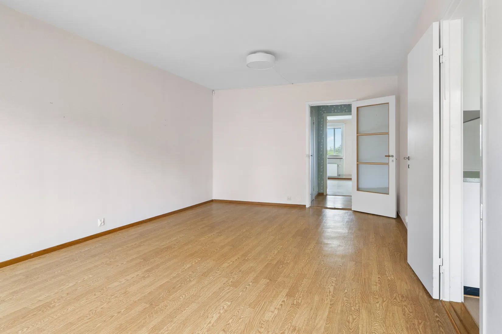 Bostadsrätt, Radarvägen 41, Hägernäs, Täby