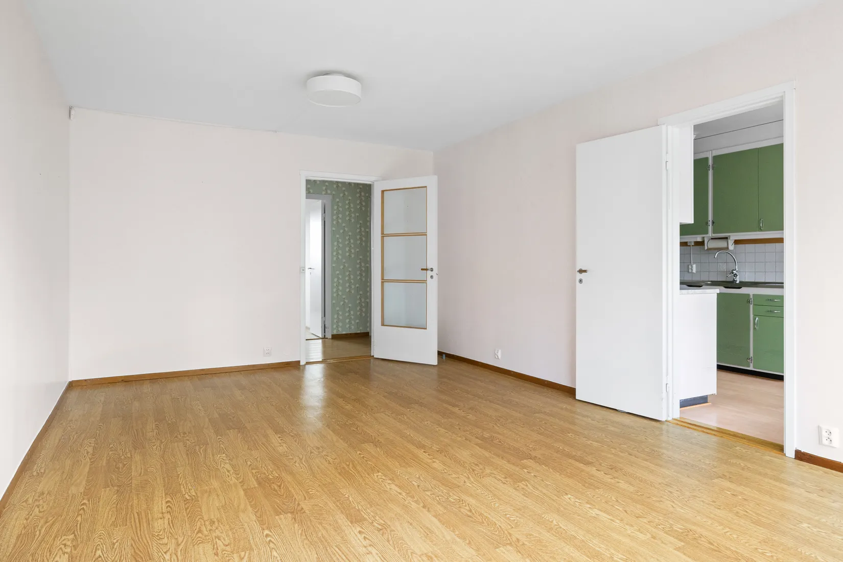 Bostadsrätt, Radarvägen 41, Hägernäs, Täby
