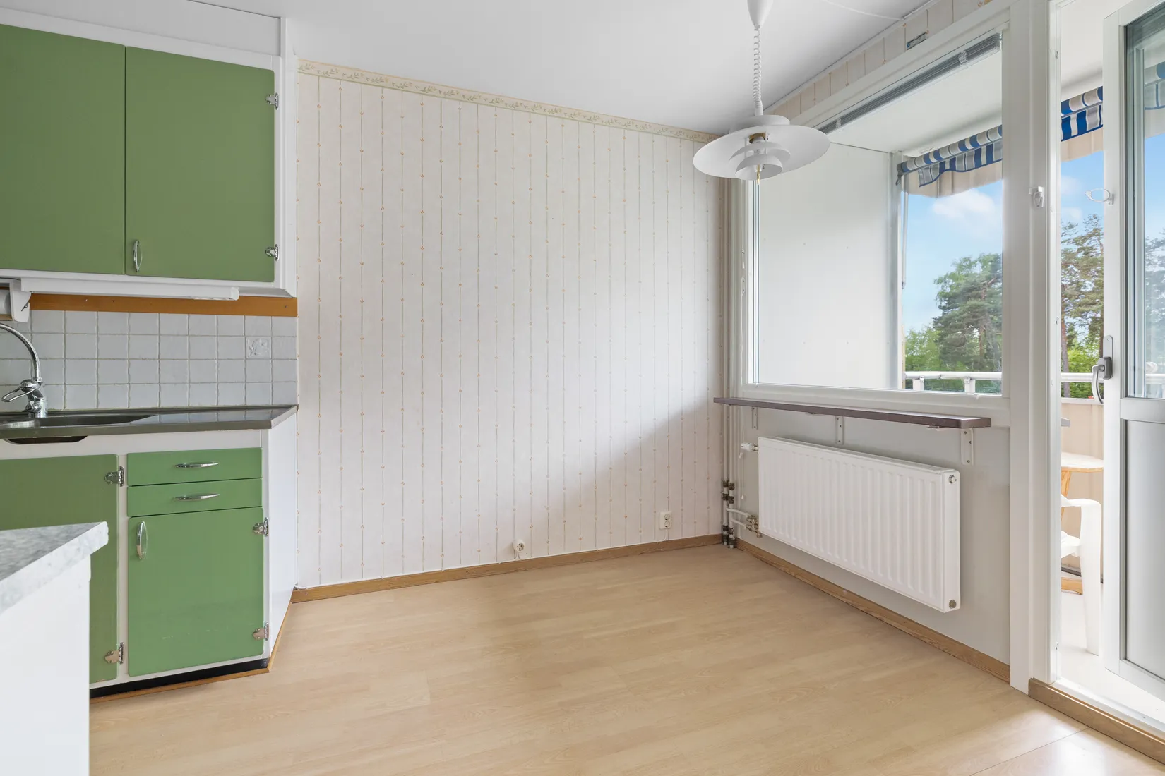 Bostadsrätt, Radarvägen 41, Hägernäs, Täby