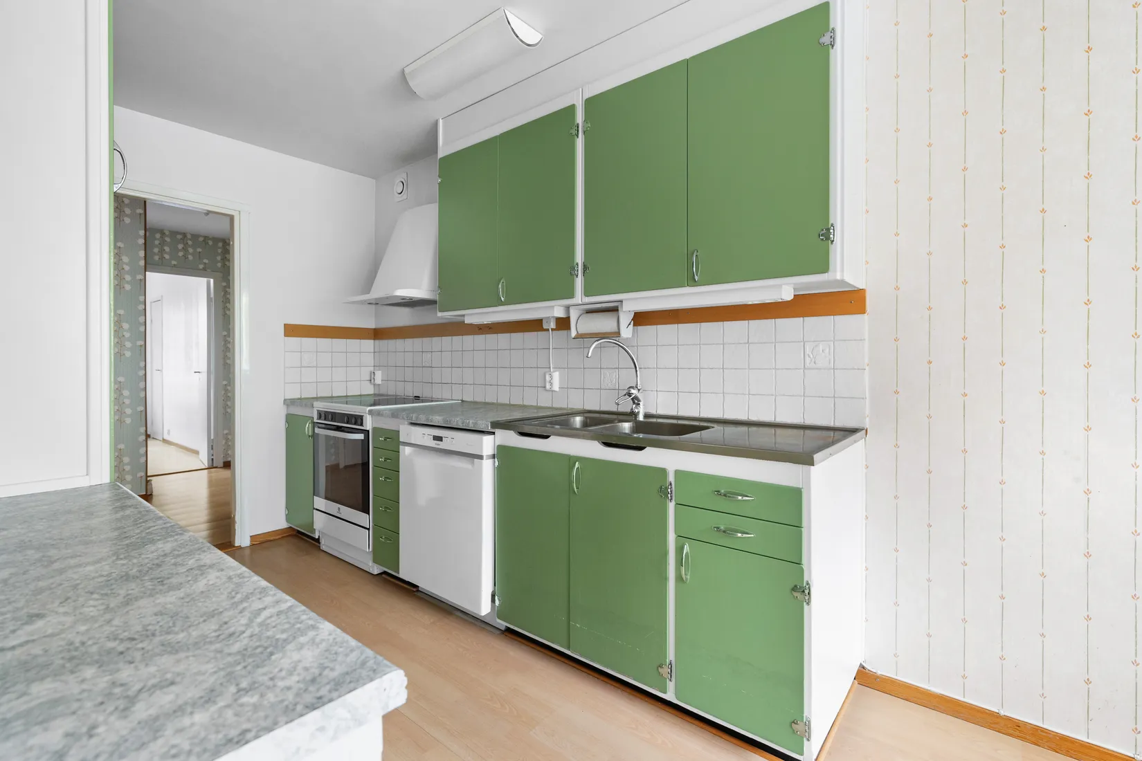 Bostadsrätt, Radarvägen 41, Hägernäs, Täby