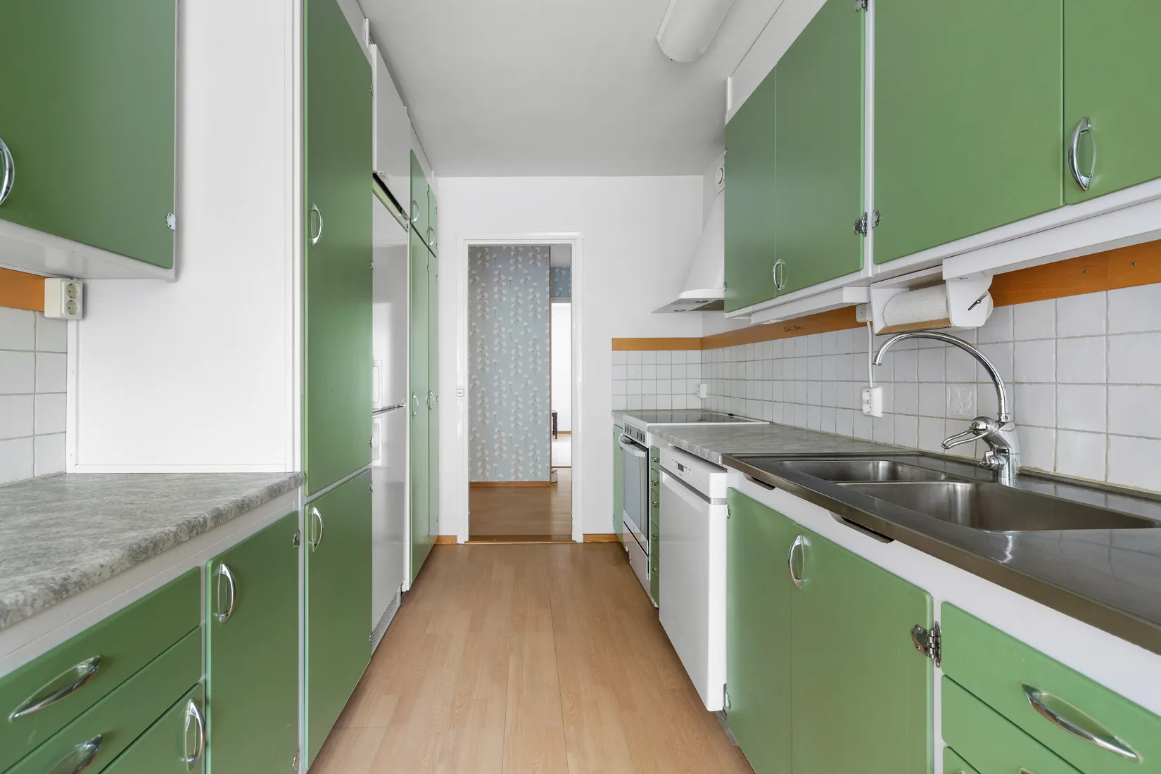 Bostadsrätt, Radarvägen 41, Hägernäs, Täby