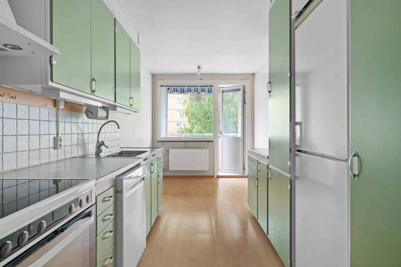 Bostadsrätt, Radarvägen 41, Hägernäs, Täby