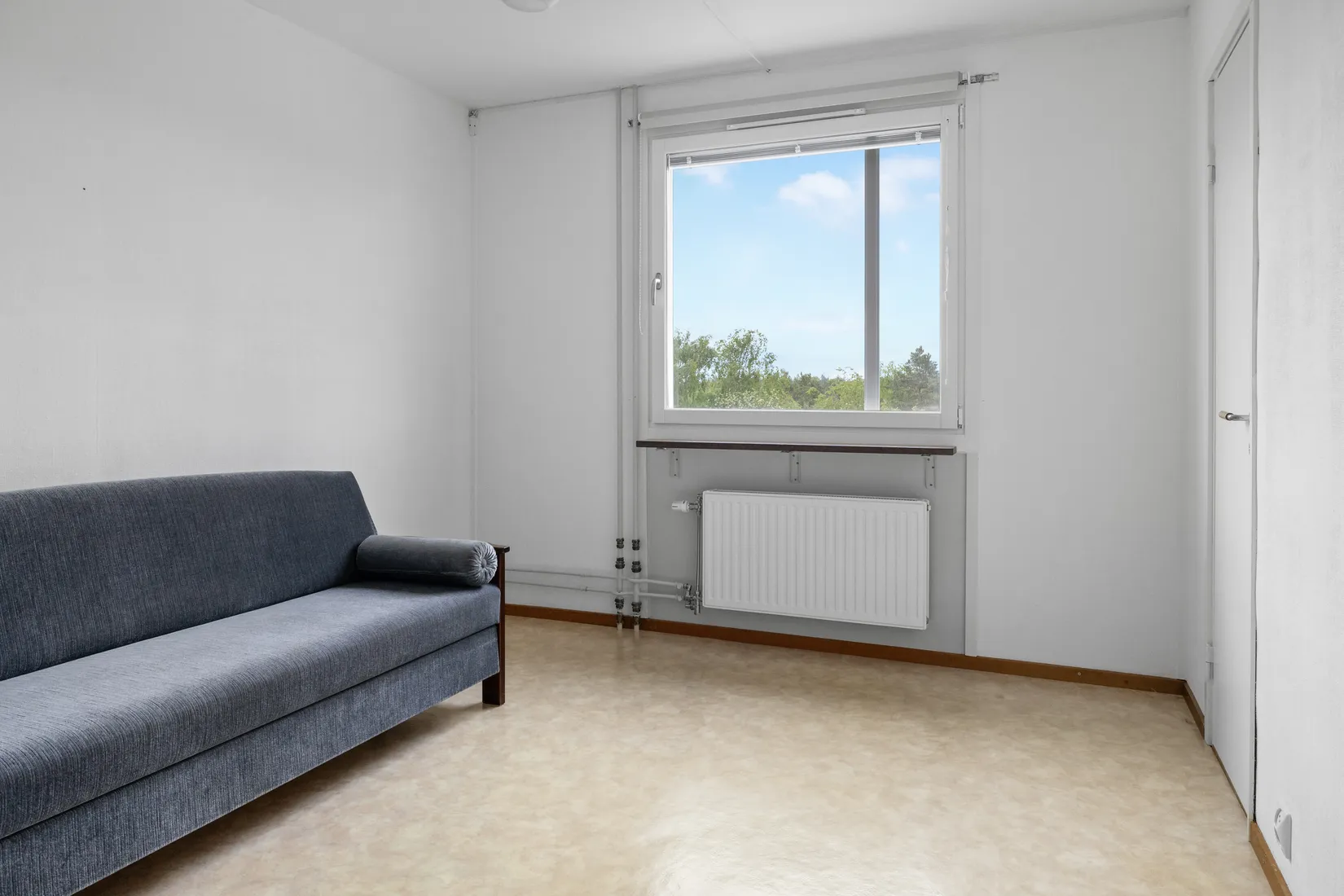 Bostadsrätt, Radarvägen 41, Hägernäs, Täby