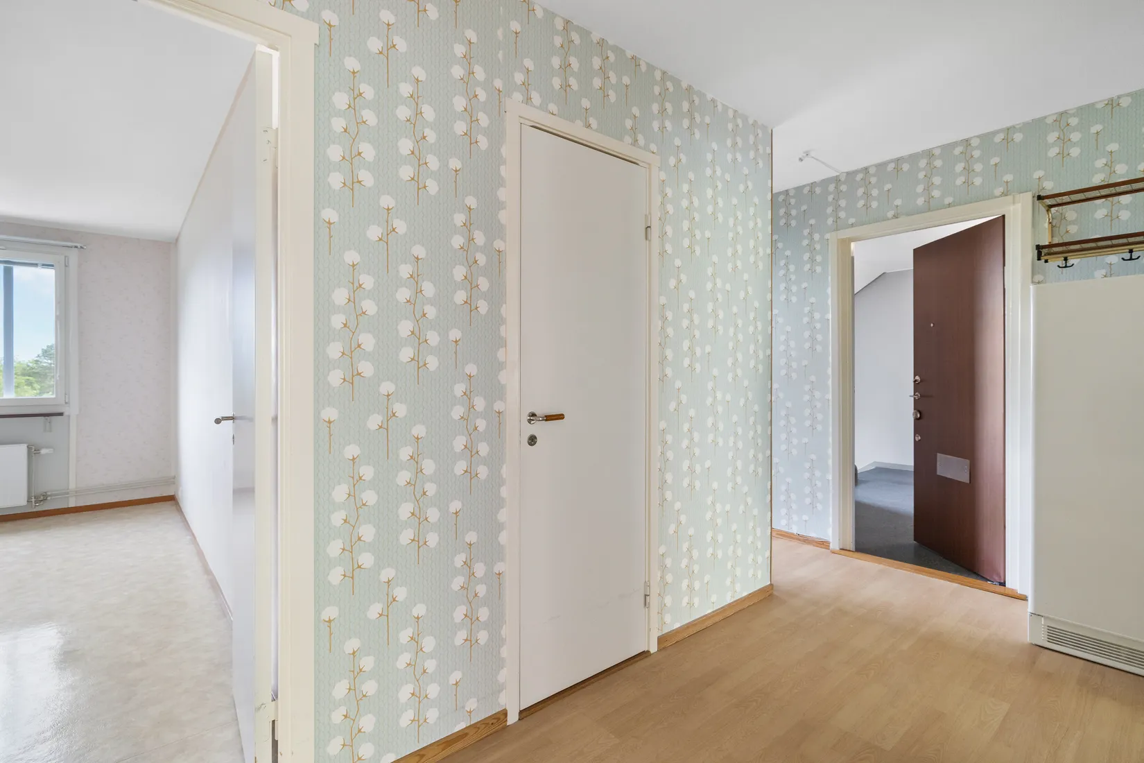 Bostadsrätt, Radarvägen 41, Hägernäs, Täby