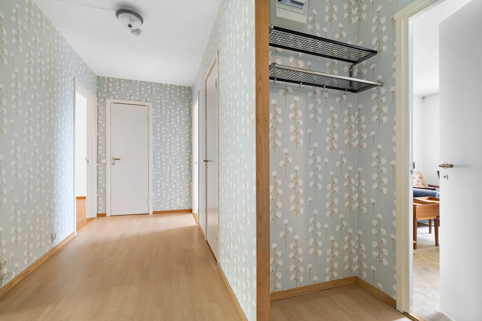 Bostadsrätt, Radarvägen 41, Hägernäs, Täby