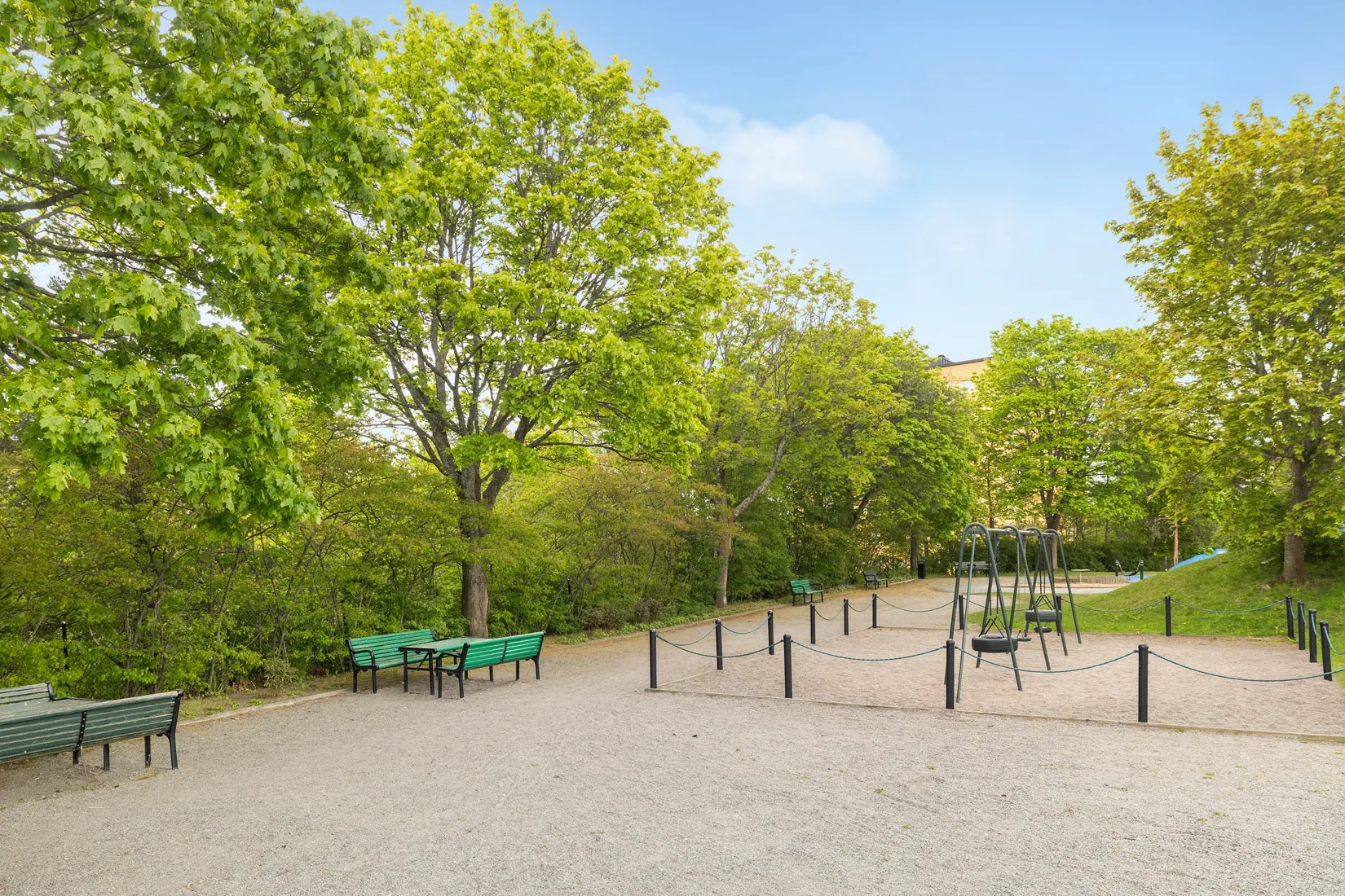 Bostadsrätt, Radarvägen 41, Hägernäs, Täby