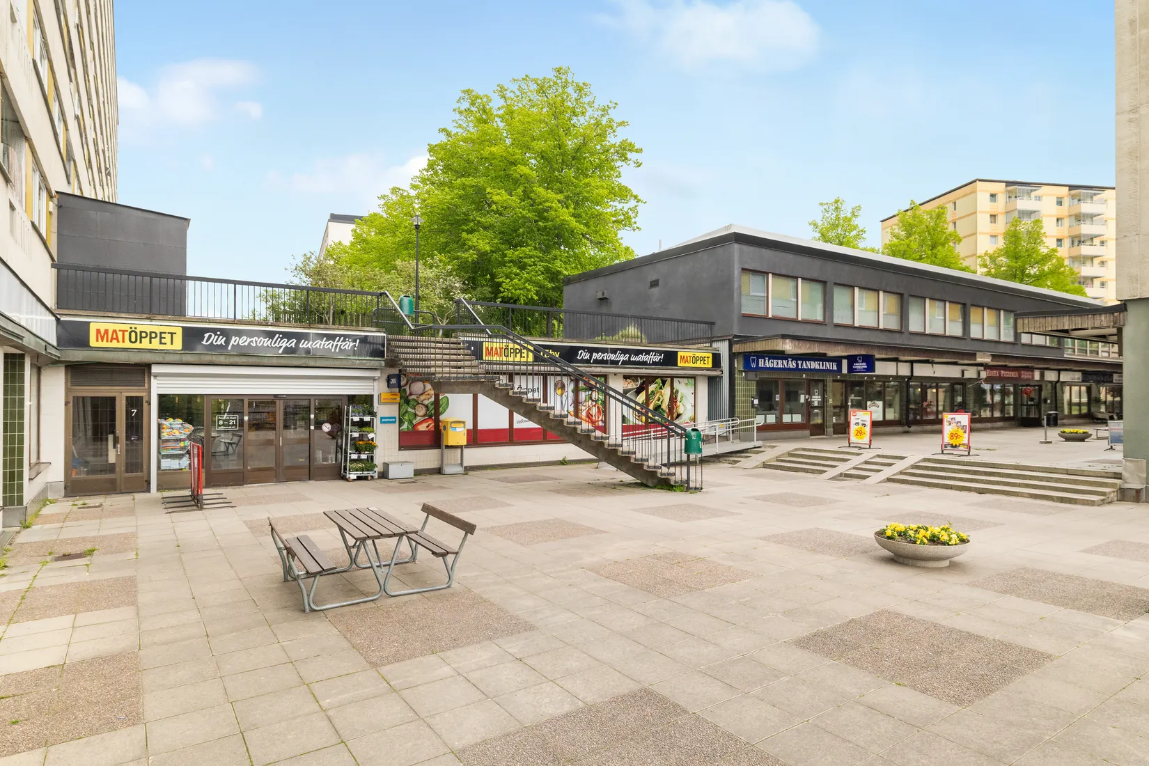 Bostadsrätt, Radarvägen 41, Hägernäs, Täby