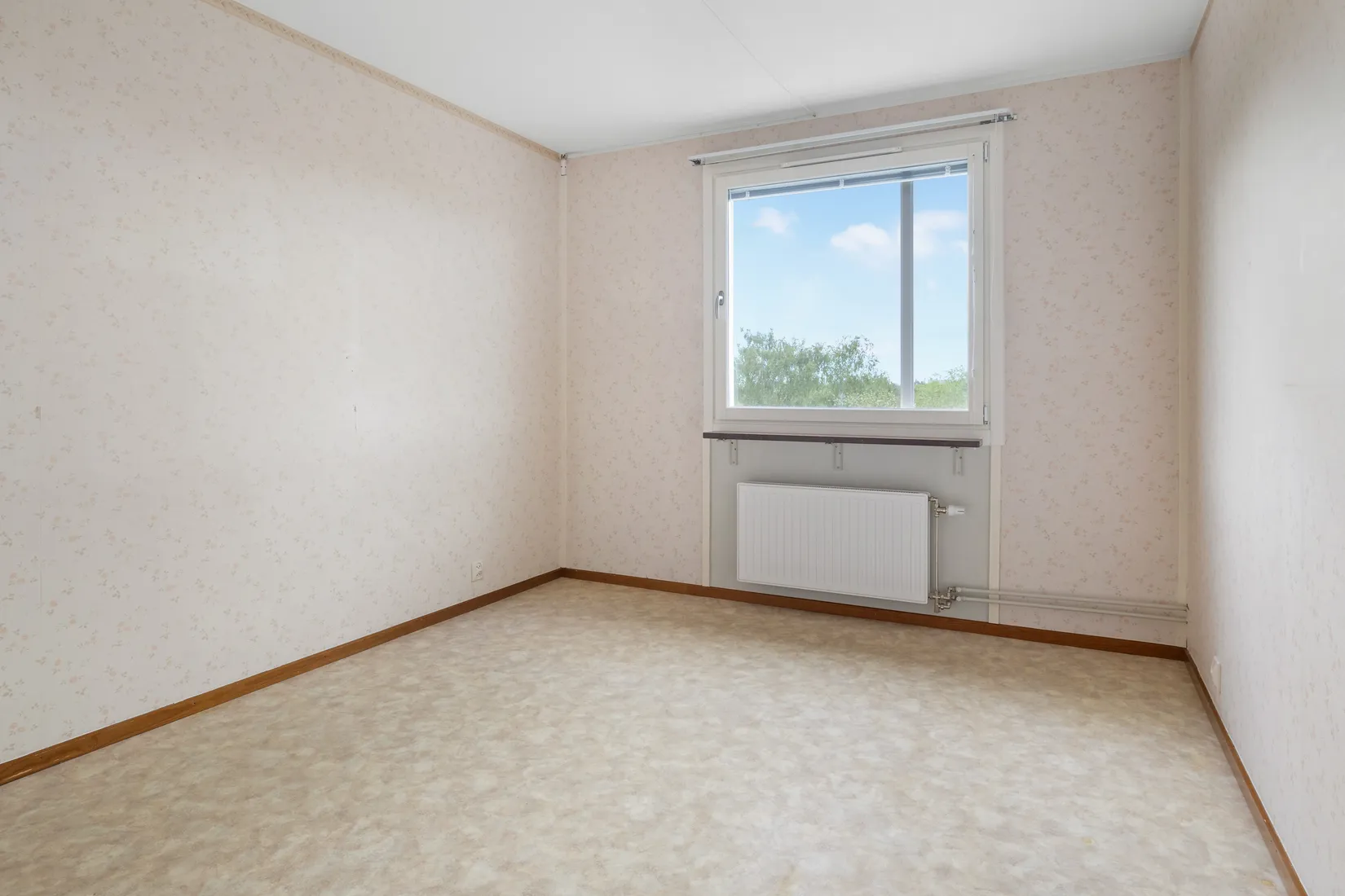 Bostadsrätt, Radarvägen 41, Hägernäs, Täby
