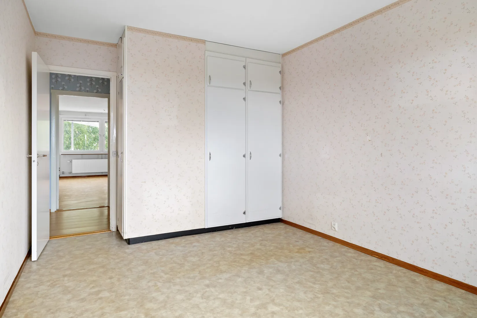 Bostadsrätt, Radarvägen 41, Hägernäs, Täby
