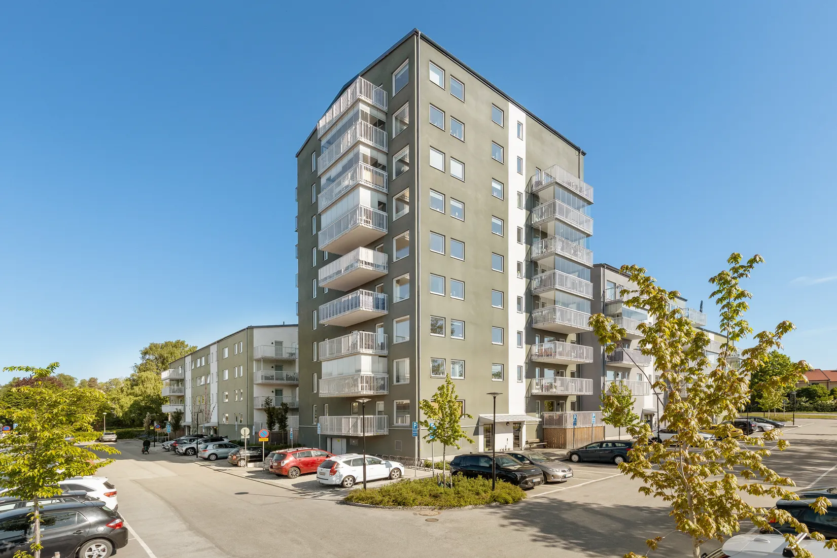 Bostadsrätt, Drivbänksvägen 11A, Hässelby Norra Villastad, Stockholm
