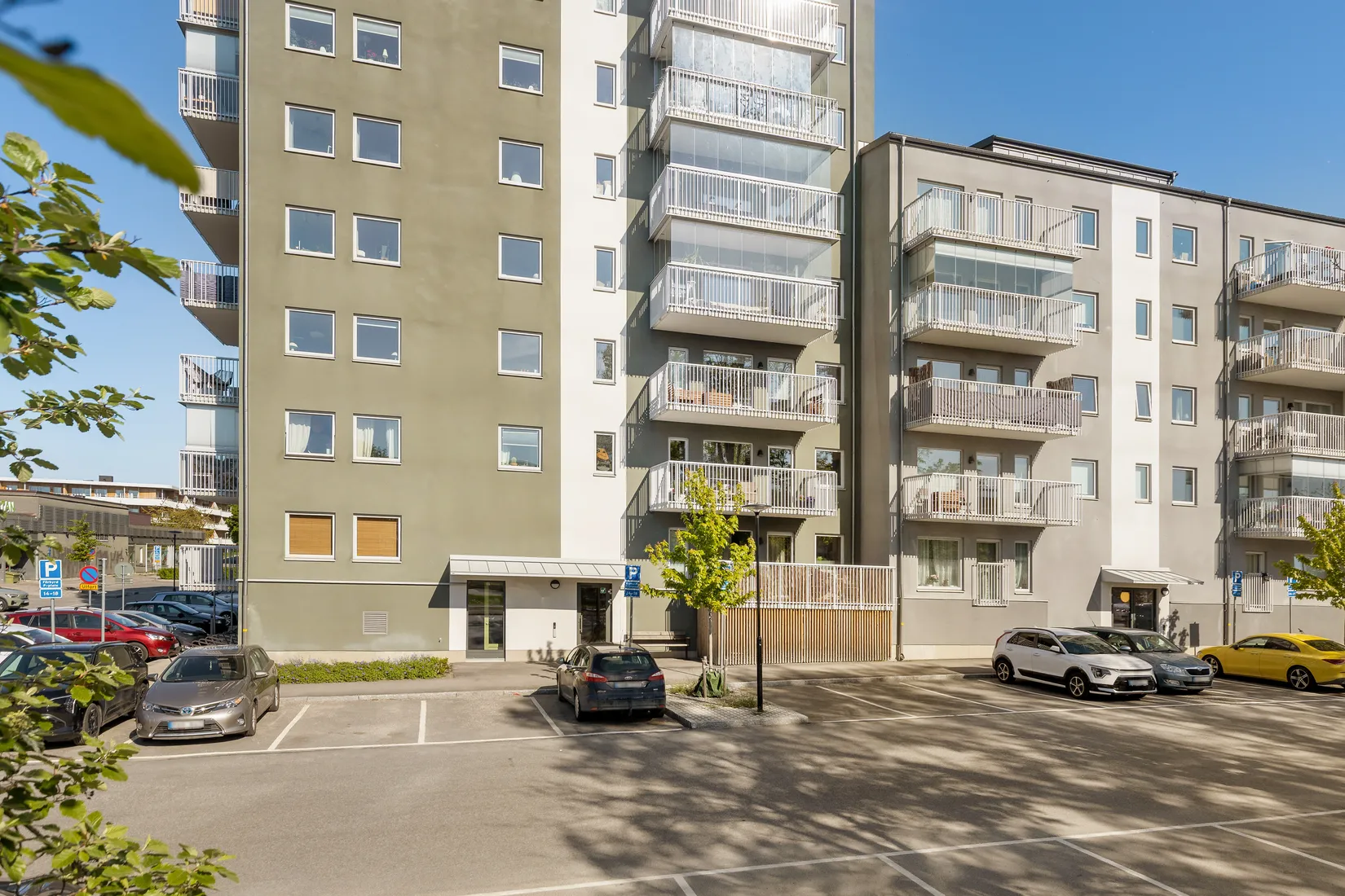 Bostadsrätt, Drivbänksvägen 11A, Hässelby Norra Villastad, Stockholm