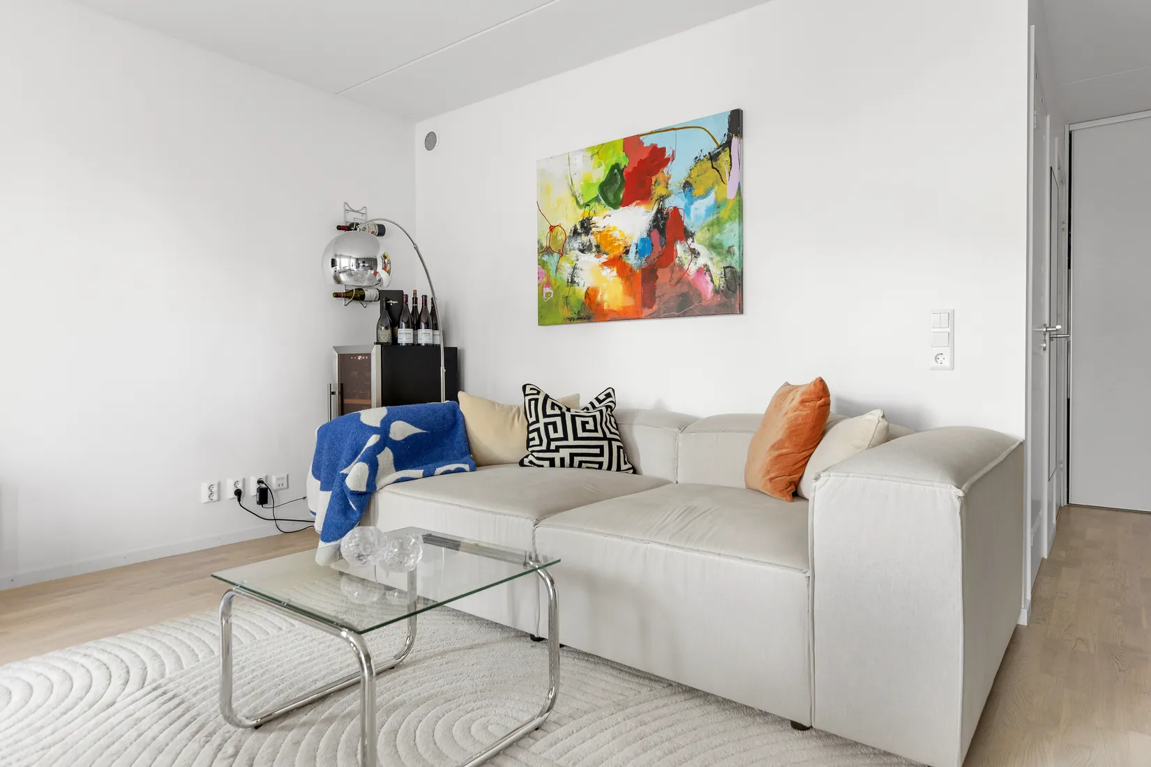 Bostadsrätt, Drivbänksvägen 11A, Hässelby Norra Villastad, Stockholm