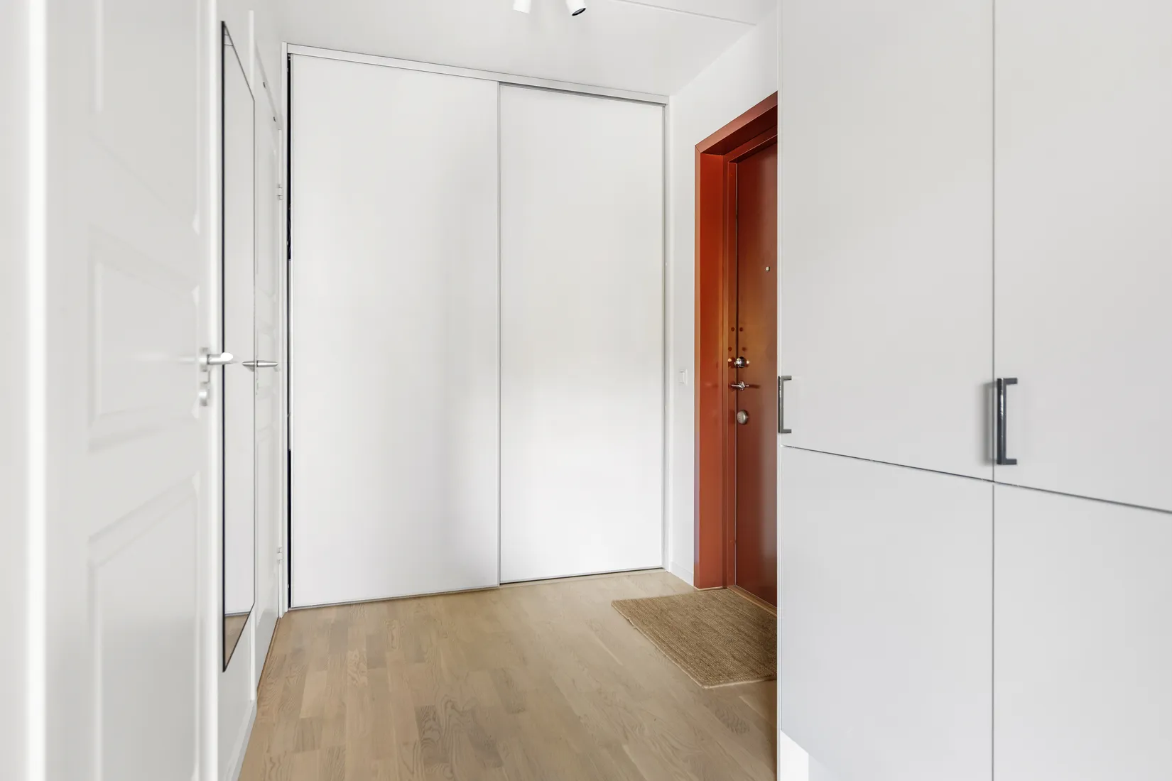 Bostadsrätt, Drivbänksvägen 11A, Hässelby Norra Villastad, Stockholm