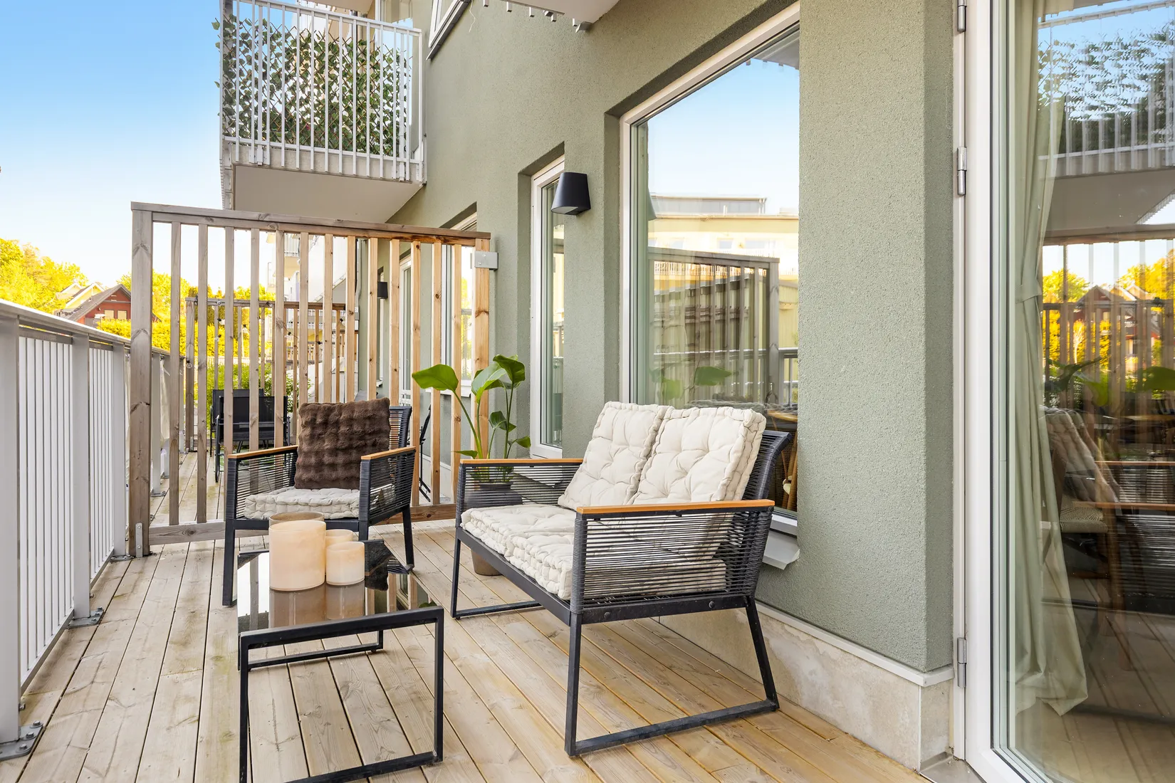 Bostadsrätt, Drivbänksvägen 11A, Hässelby Norra Villastad, Stockholm