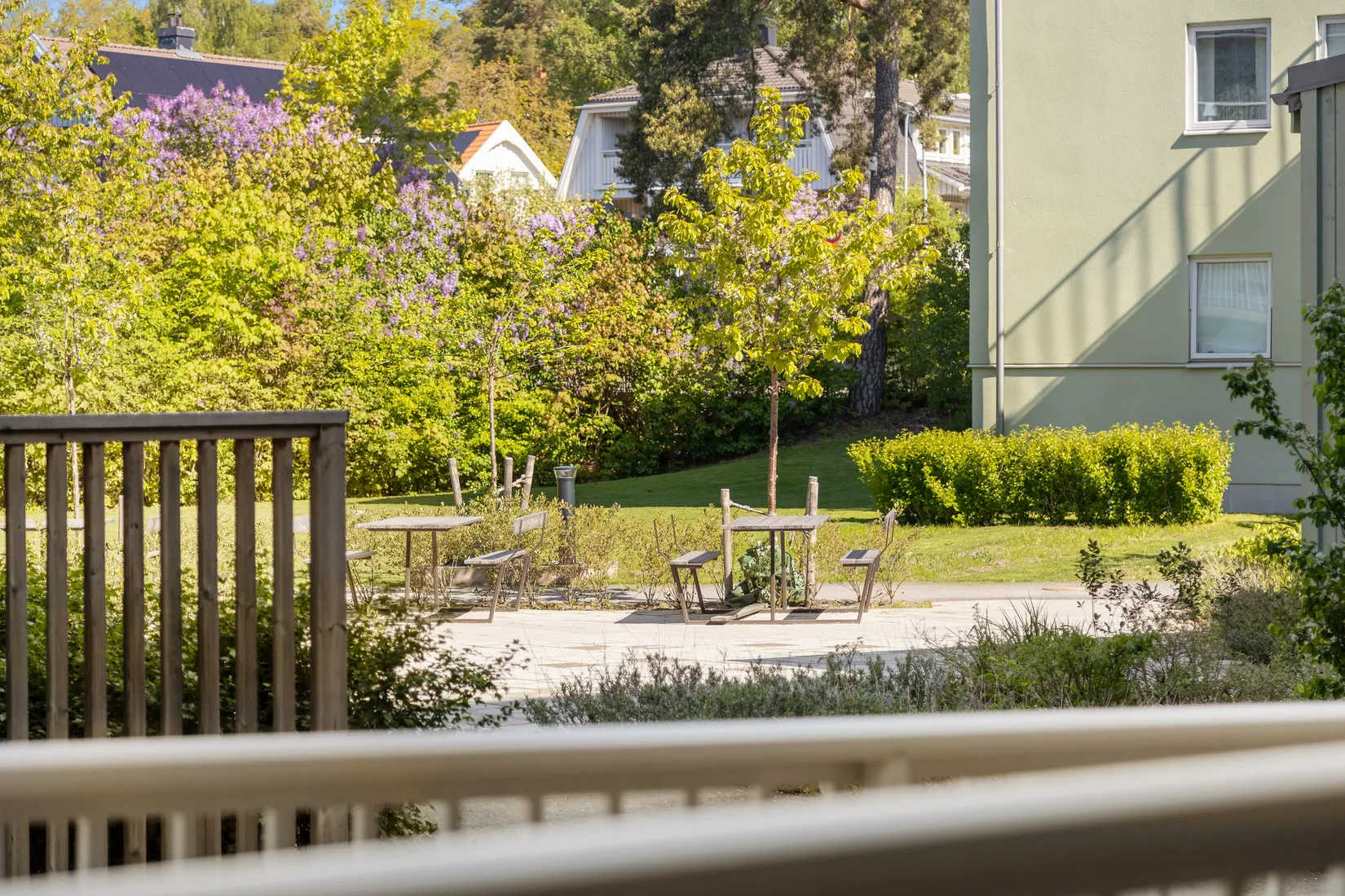 Bostadsrätt, Drivbänksvägen 11A, Hässelby Norra Villastad, Stockholm