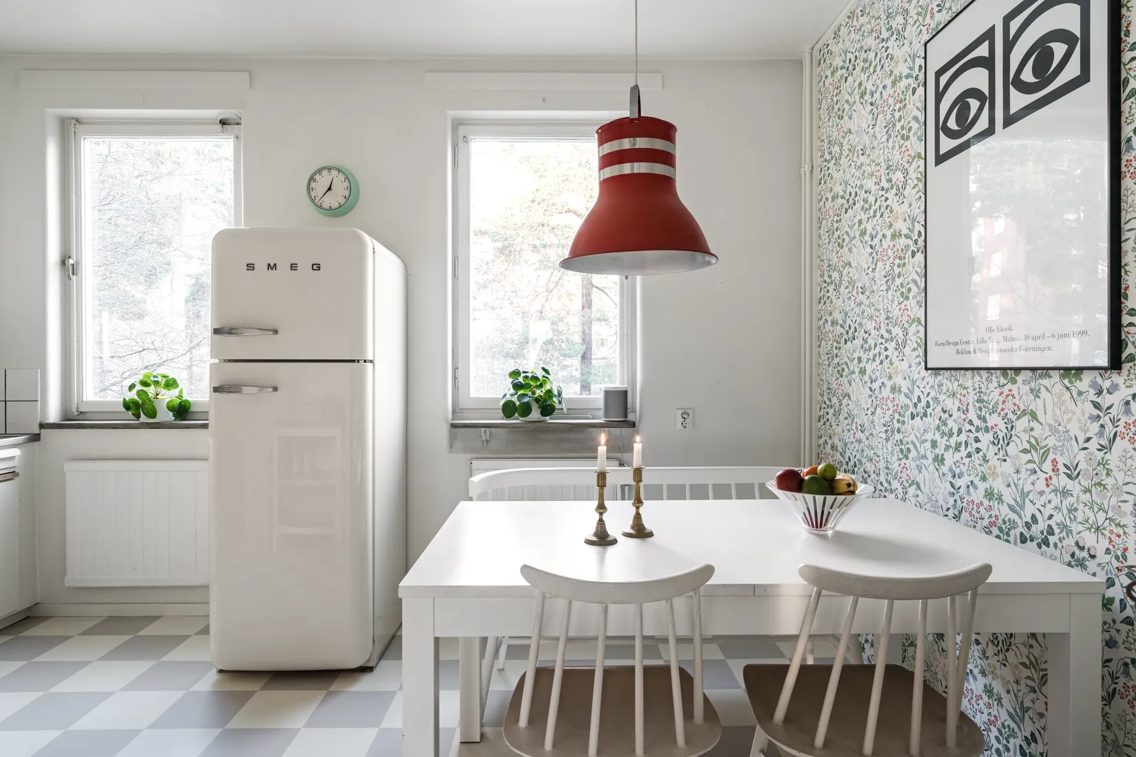 Bostadsrätt, Isgränd 3, Västertorp, Stockholm