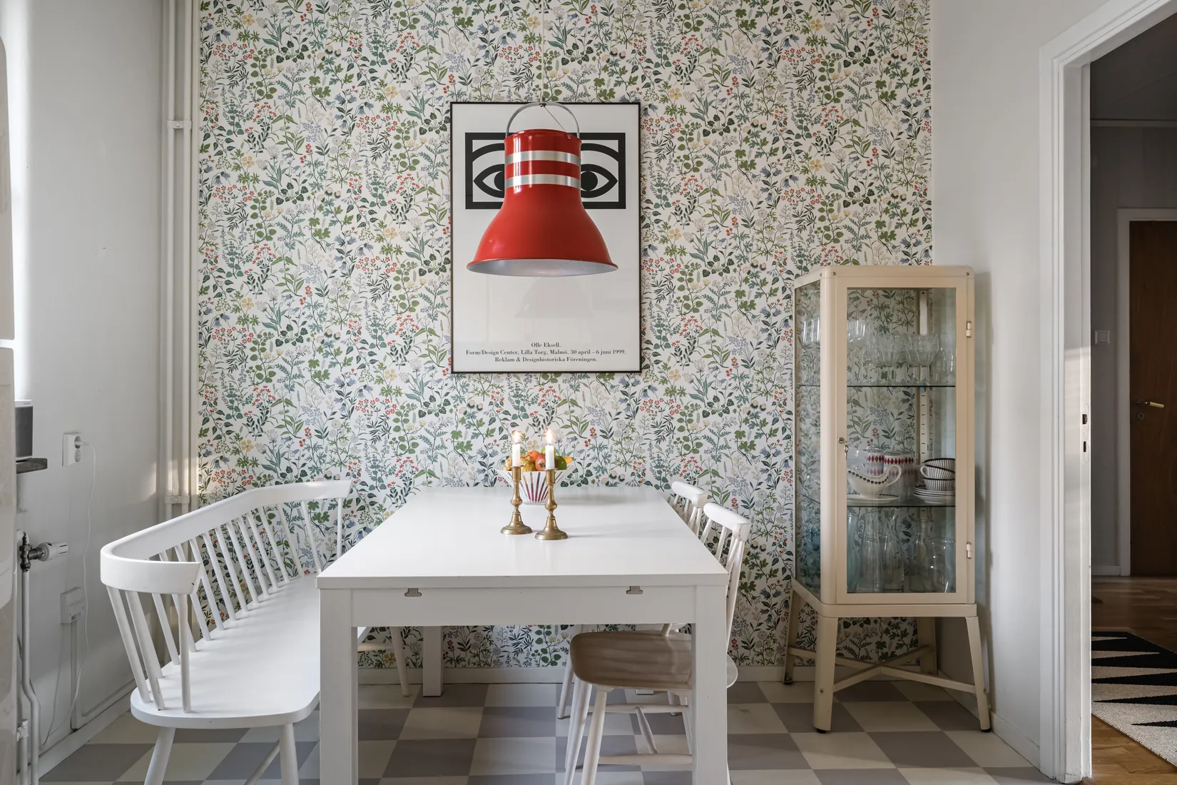 Bostadsrätt, Isgränd 3, Västertorp, Stockholm
