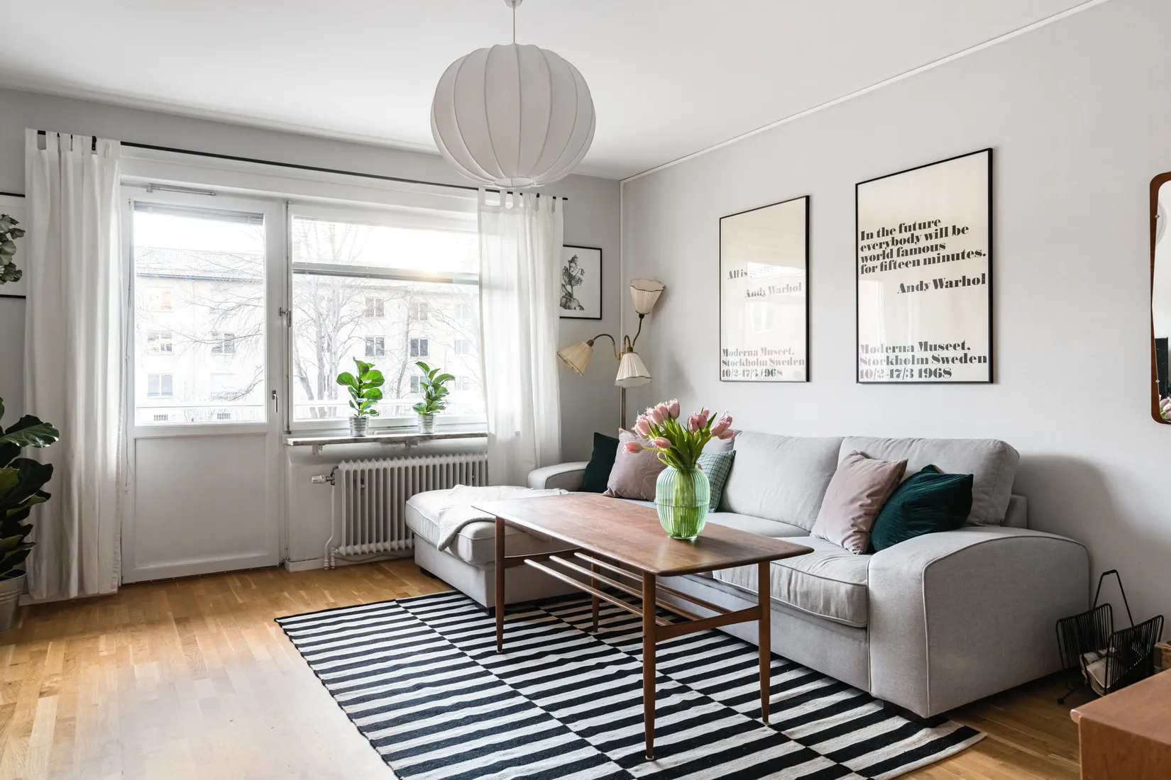 Bostadsrätt, Isgränd 3, Västertorp, Stockholm
