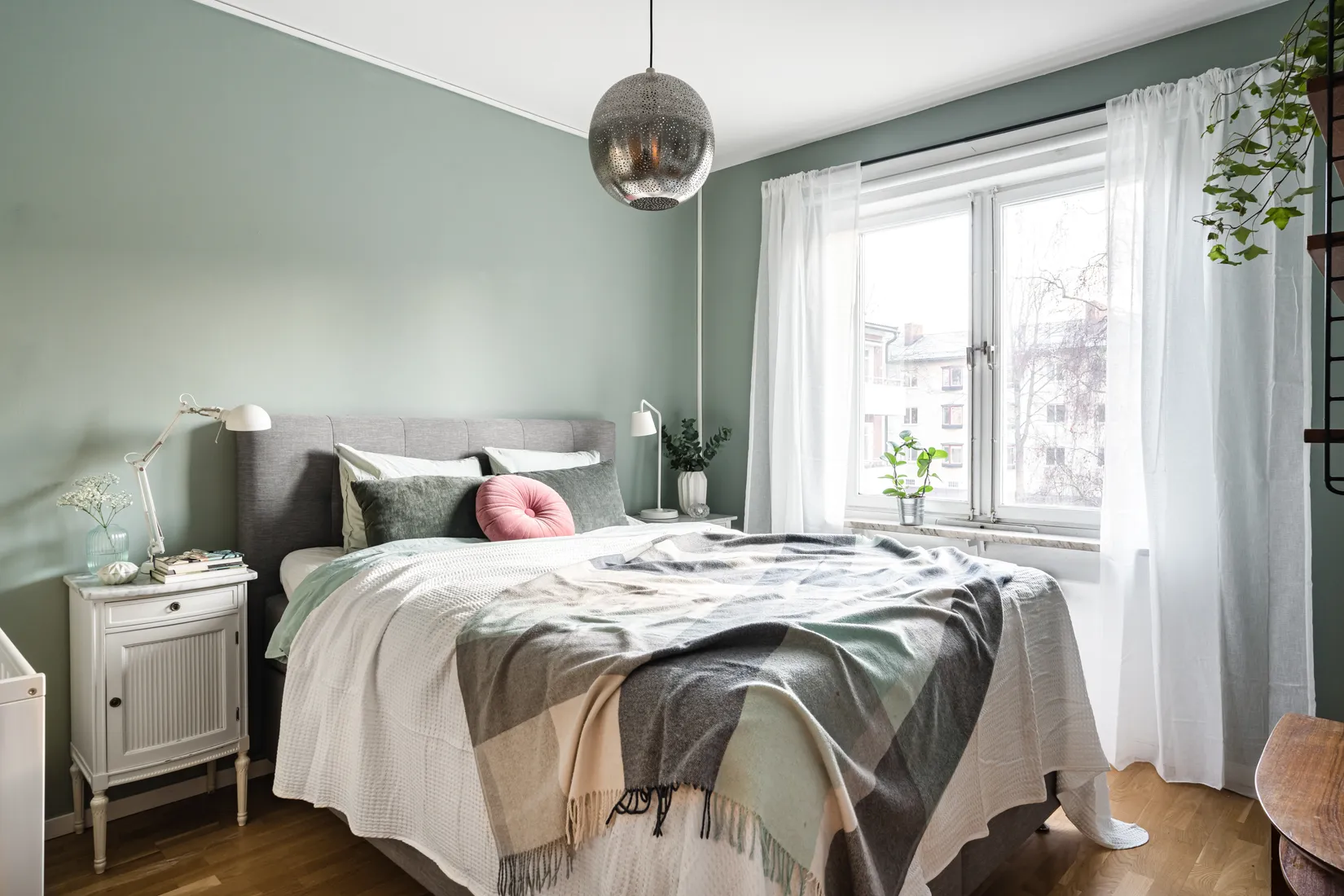 Bostadsrätt, Isgränd 3, Västertorp, Stockholm