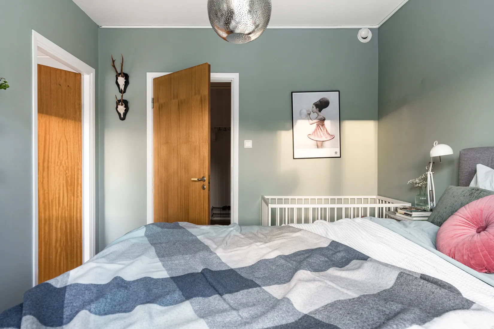 Bostadsrätt, Isgränd 3, Västertorp, Stockholm