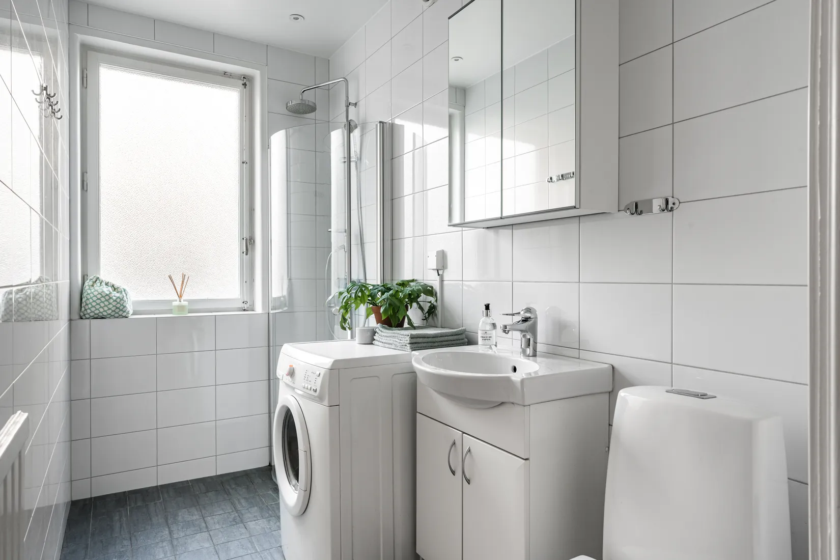 Bostadsrätt, Isgränd 3, Västertorp, Stockholm