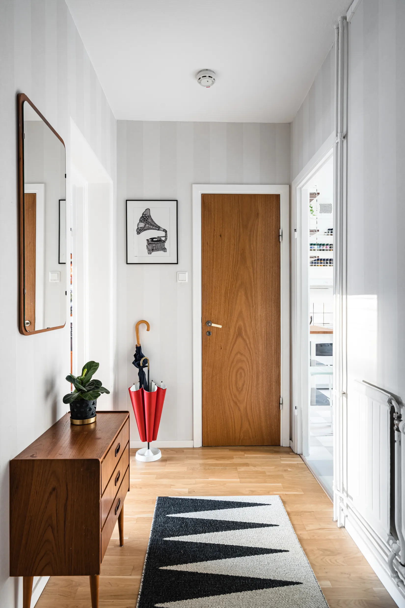 Bostadsrätt, Isgränd 3, Västertorp, Stockholm
