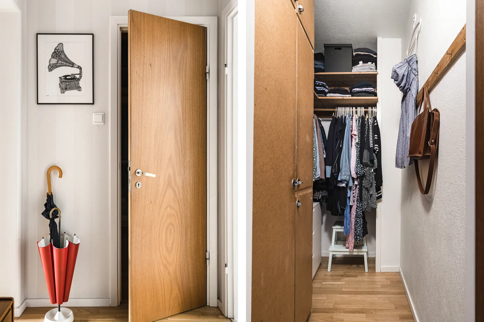 Bostadsrätt, Isgränd 3, Västertorp, Stockholm