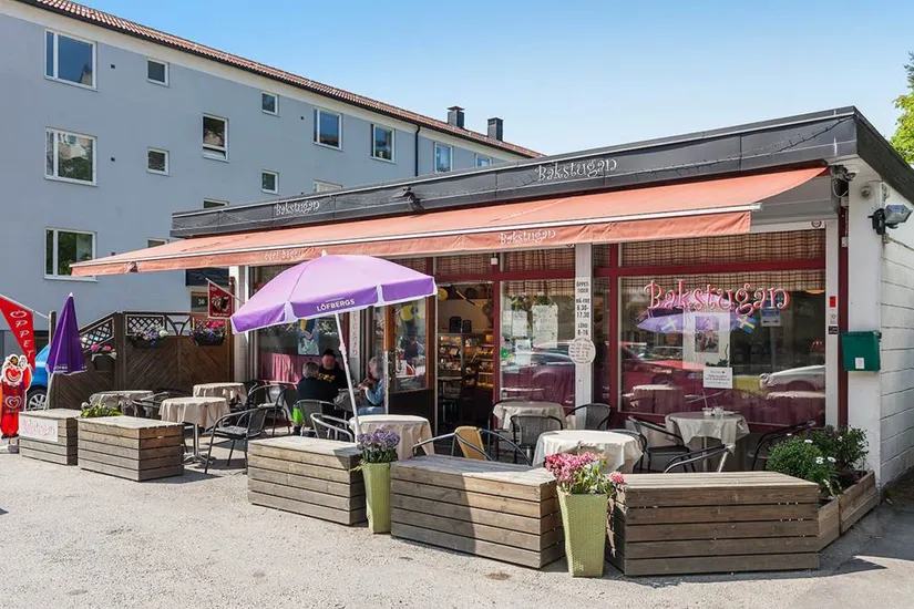 Bostadsrätt, Isgränd 3, Västertorp, Stockholm