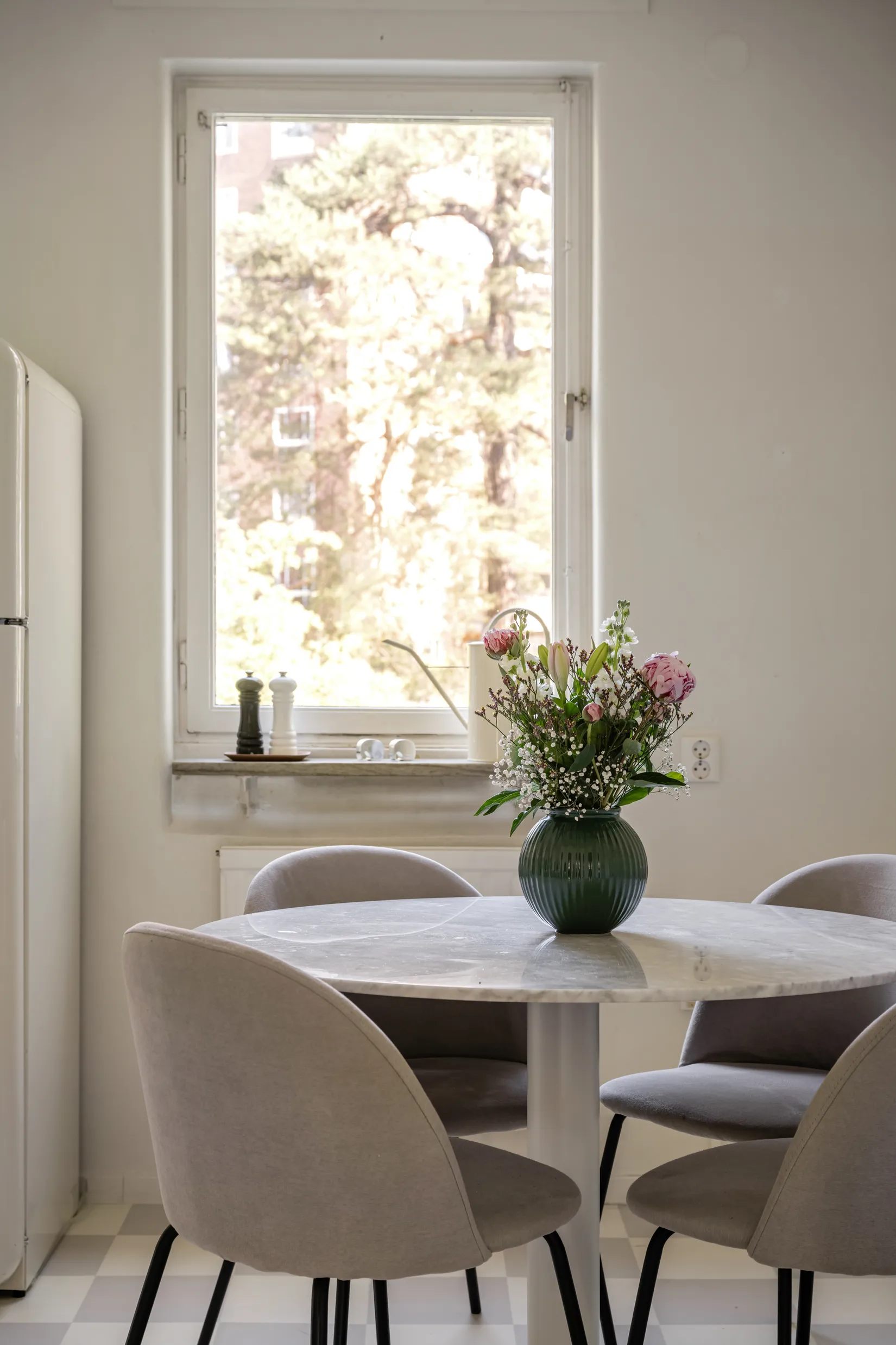 Bostadsrätt, Isgränd 3, Västertorp, Stockholm
