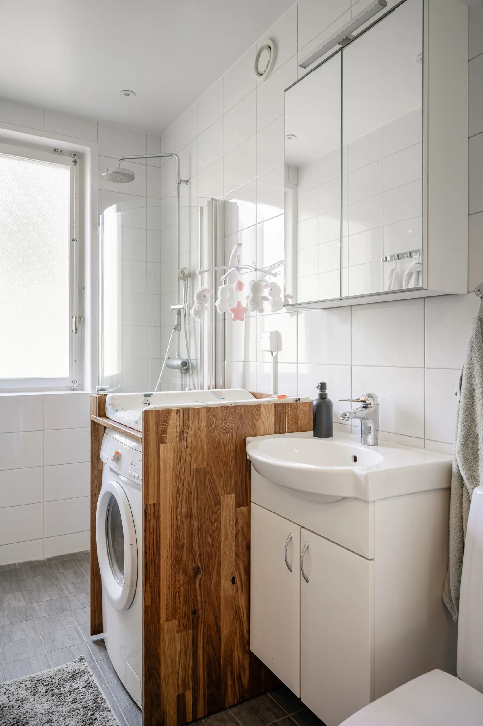 Bostadsrätt, Isgränd 3, Västertorp, Stockholm
