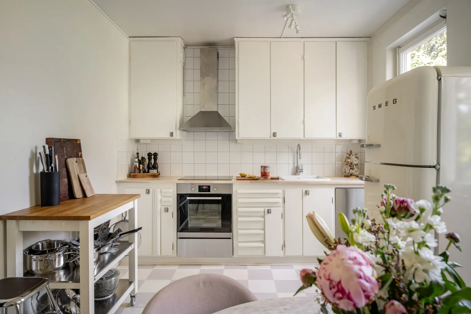Bostadsrätt, Isgränd 3, Västertorp, Stockholm