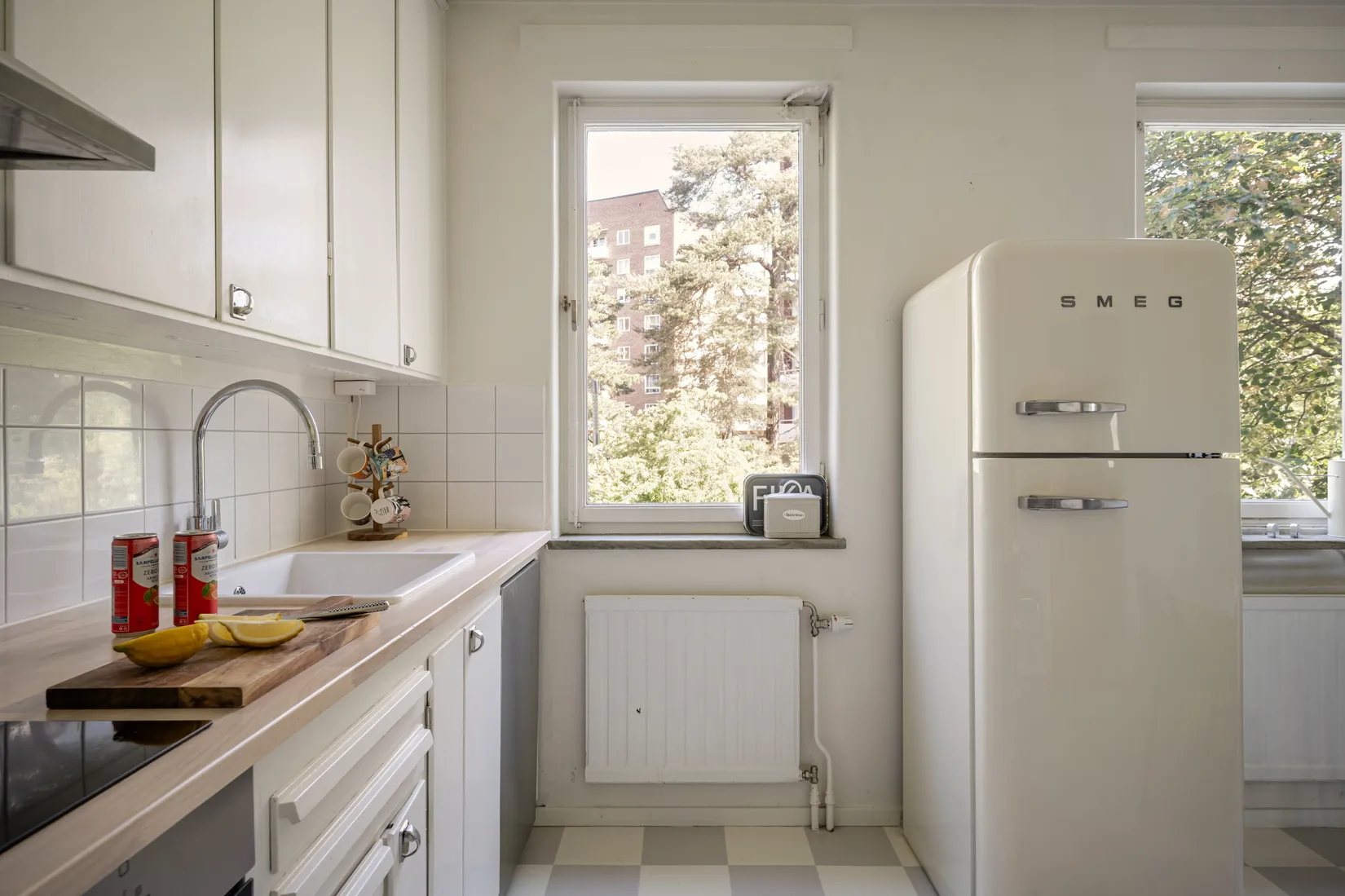 Bostadsrätt, Isgränd 3, Västertorp, Stockholm